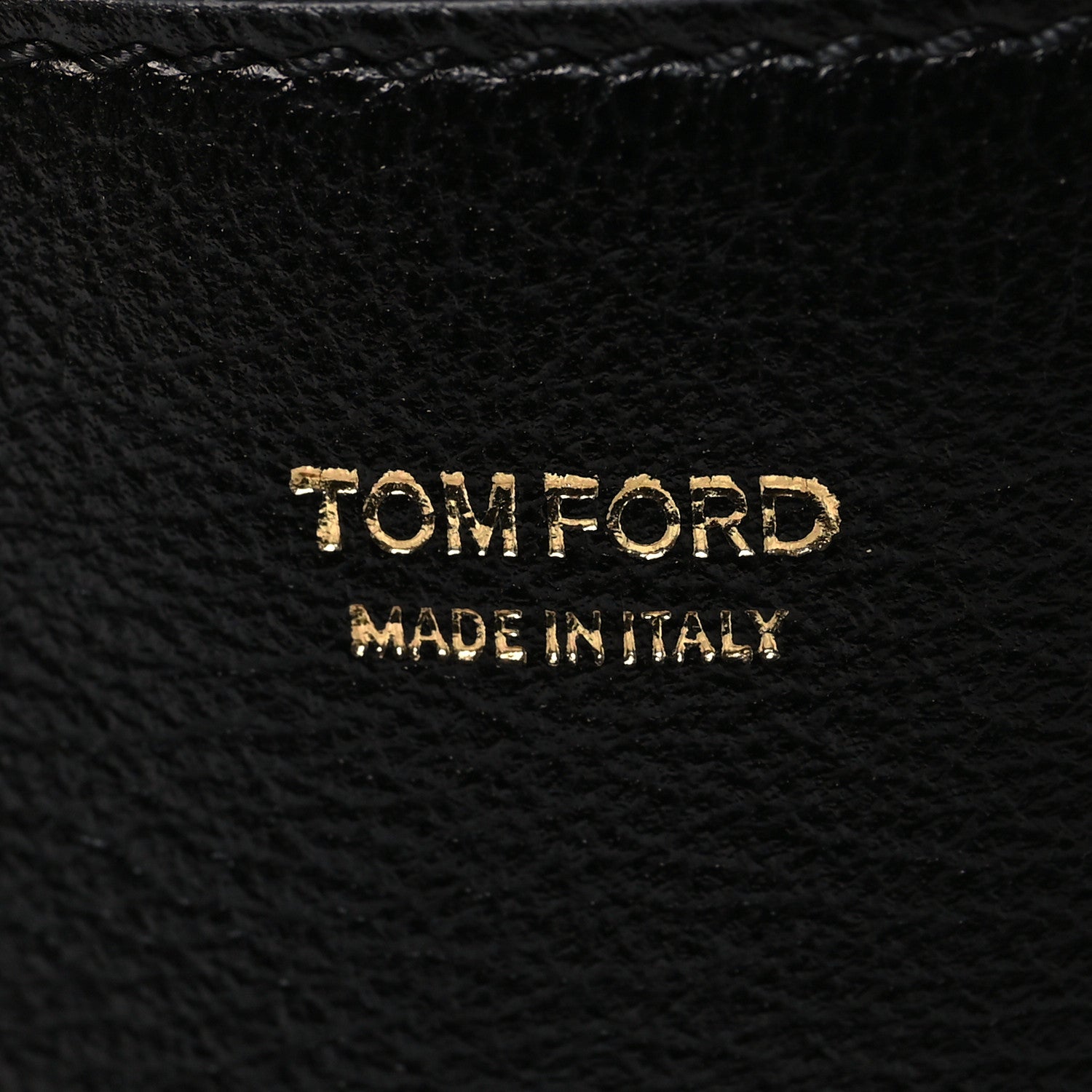 Tom Ford Suede Jennifer Backpack Black 6 of 9