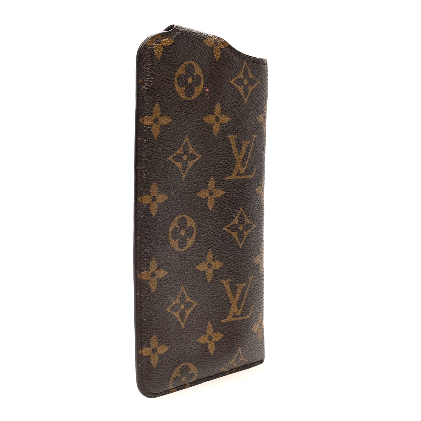 Monogram Sunglasses Case MM