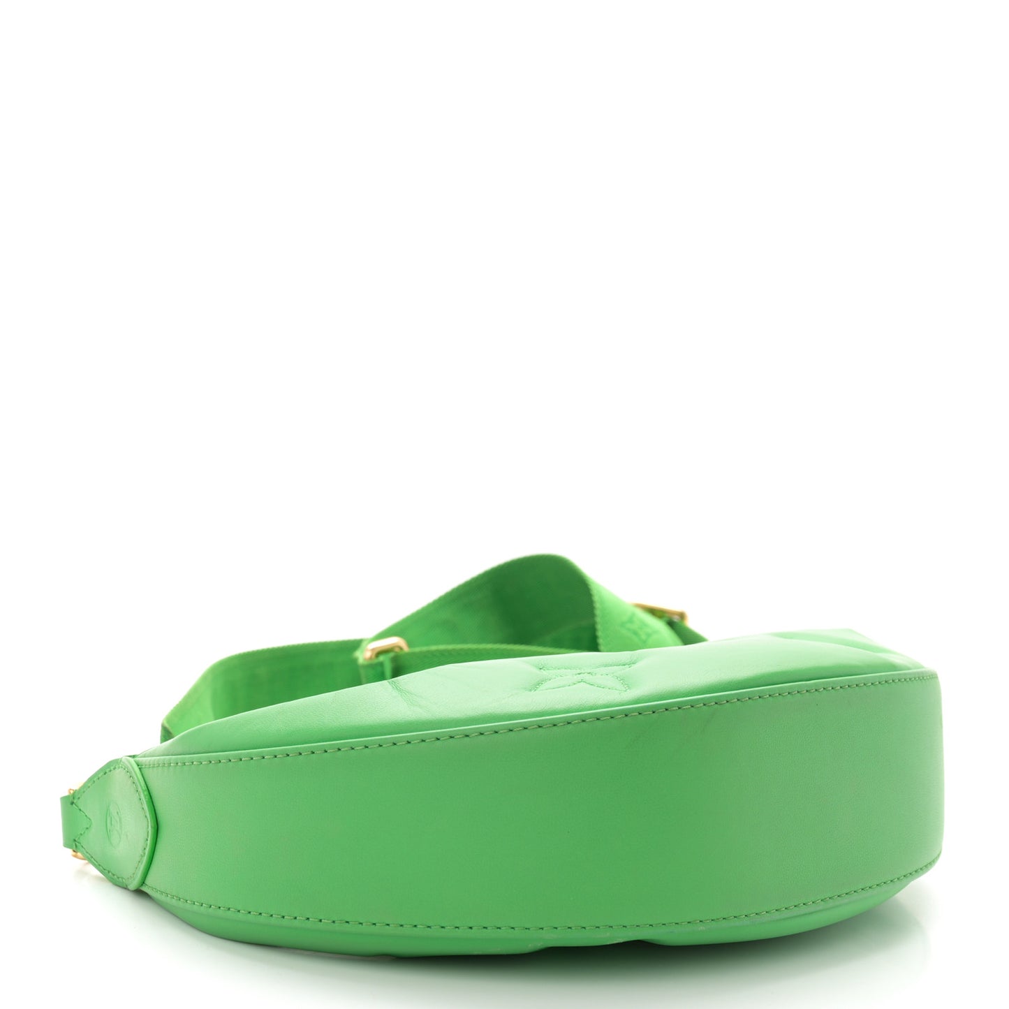 Calfskin Bubblegram Over The Moon Basilic
