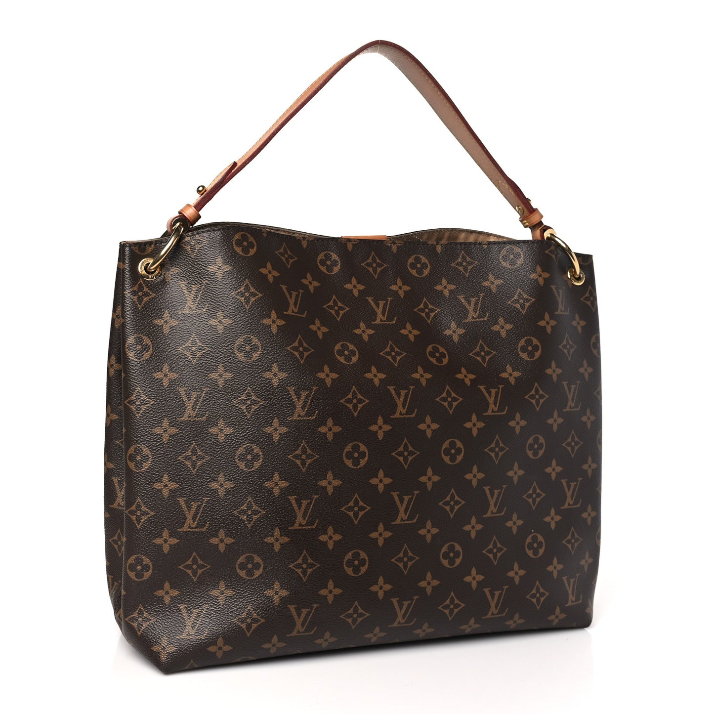 Monogram Graceful MM
