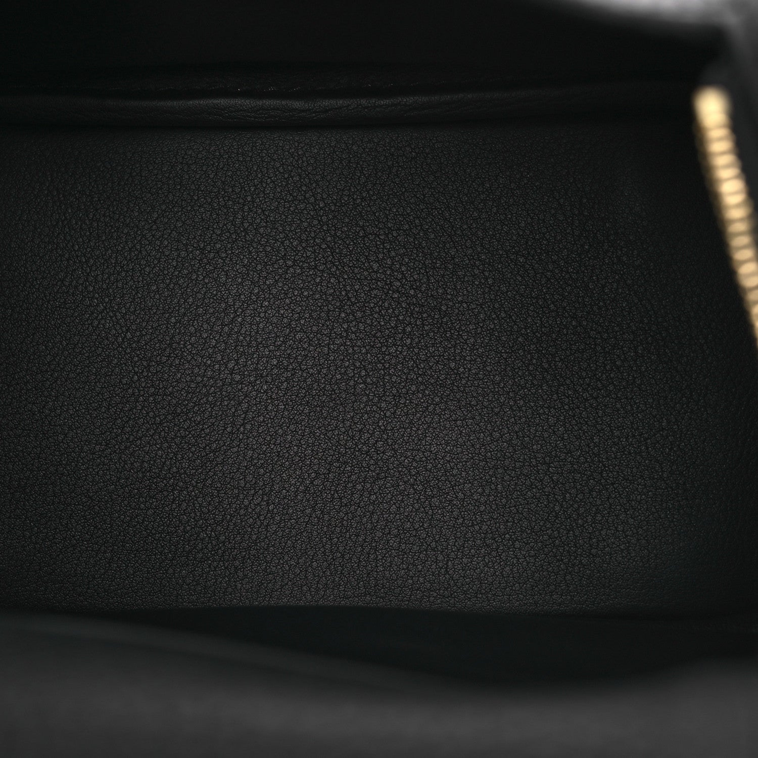 Hermes Taurillon Clemence Mini Lindy 20 Black 5 of 13