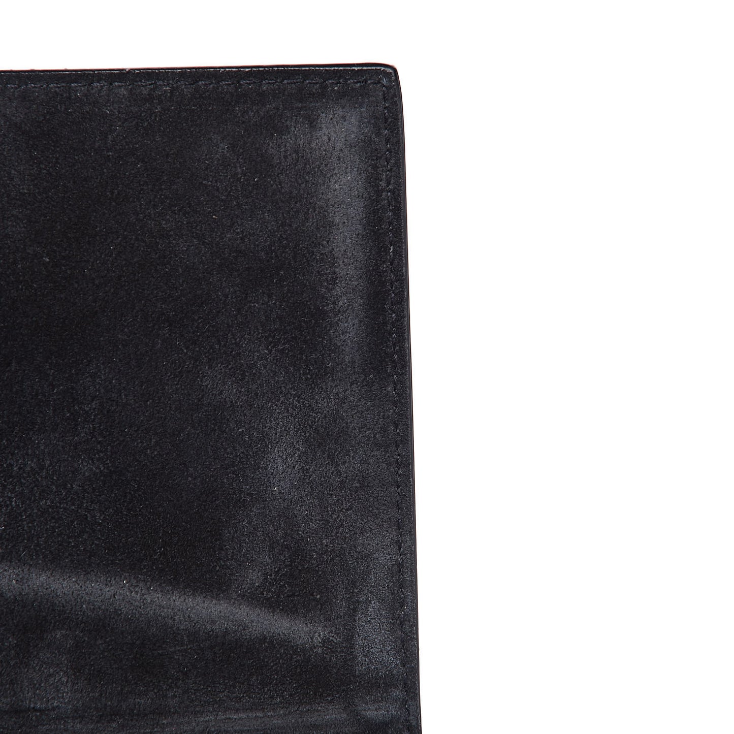 Patent Small Monogram Kate Satchel Black Ivory Gold