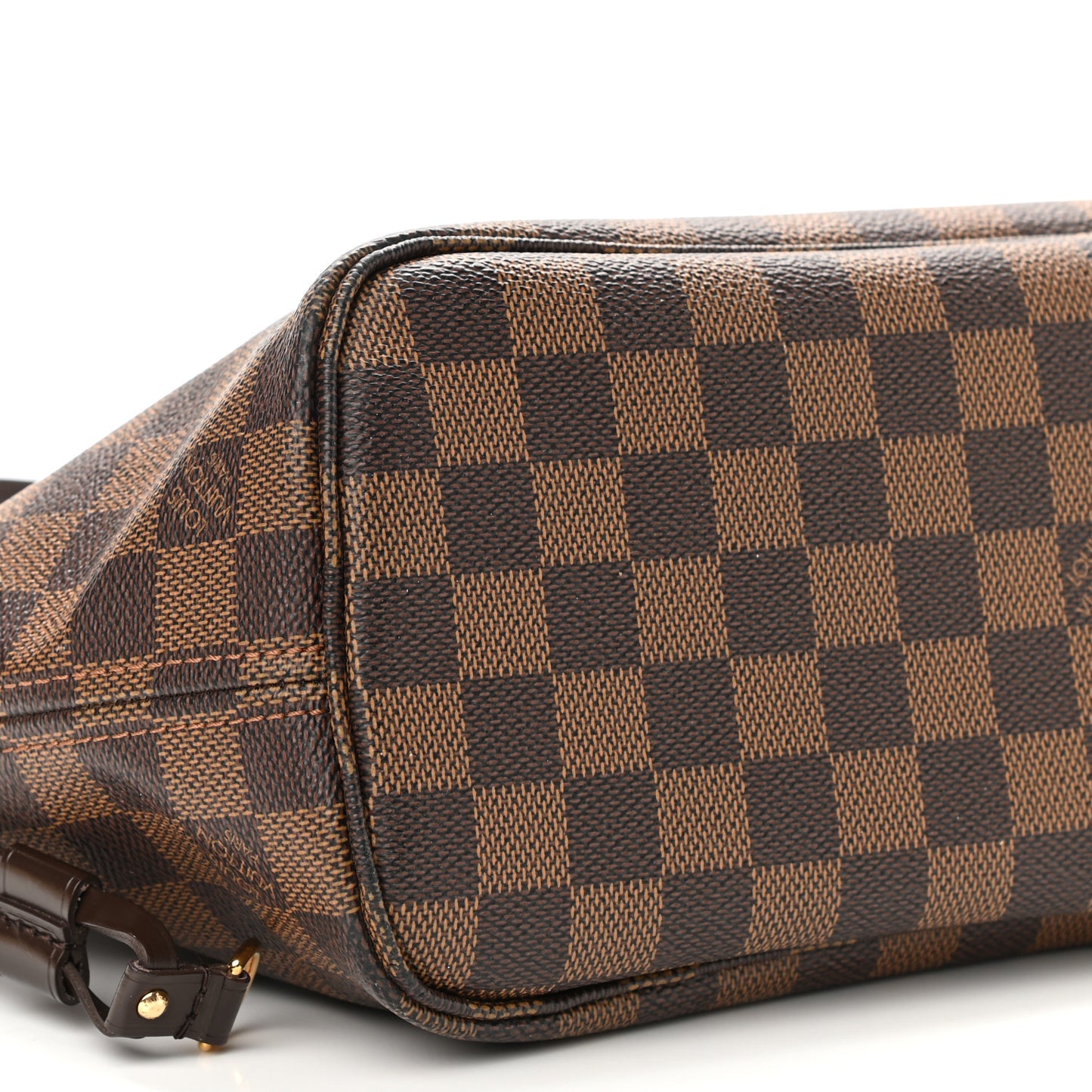 Damier Ebene Neverfull PM