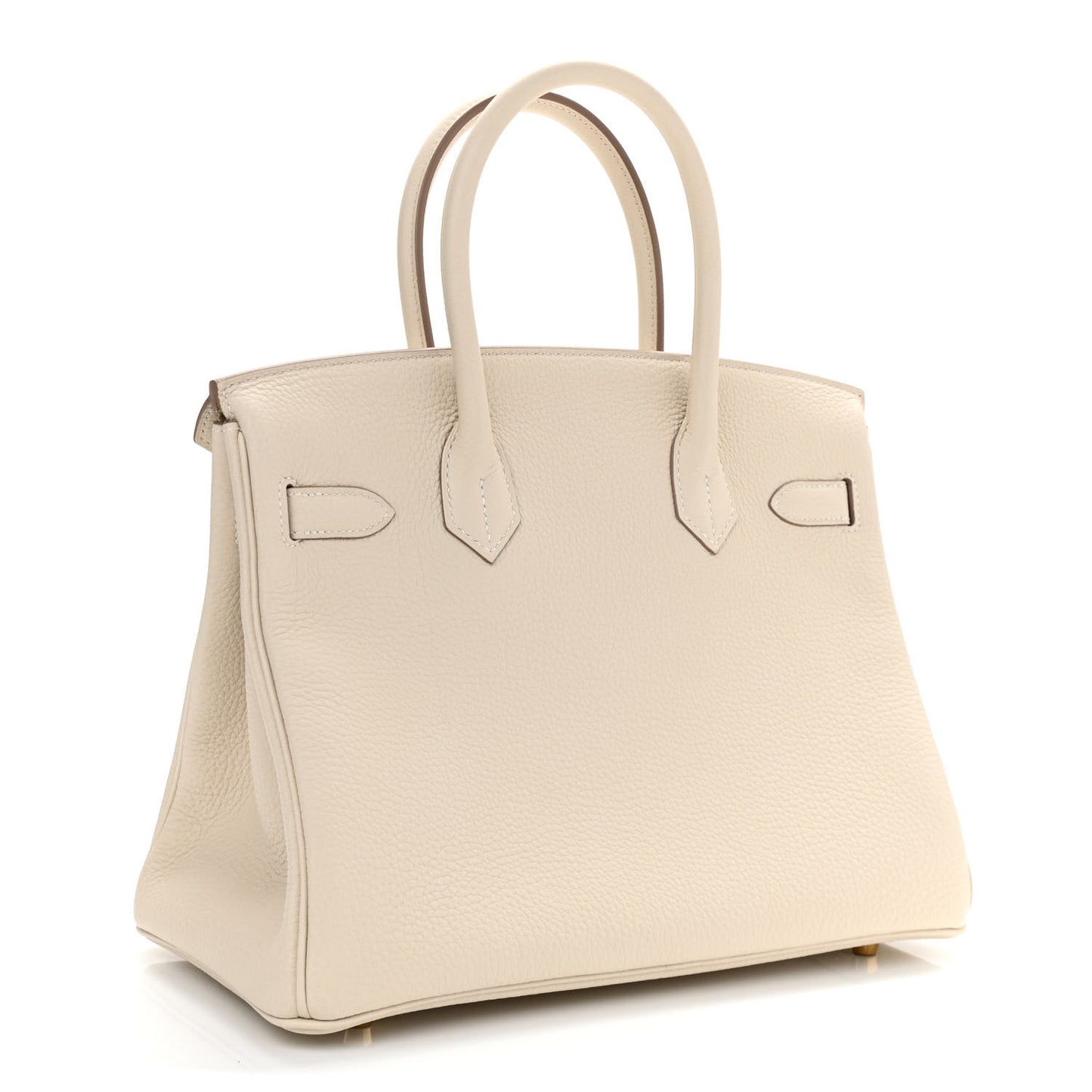 Togo Birkin 30 Craie