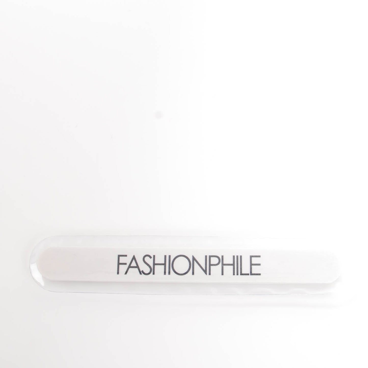 Fashionphile Nail File
