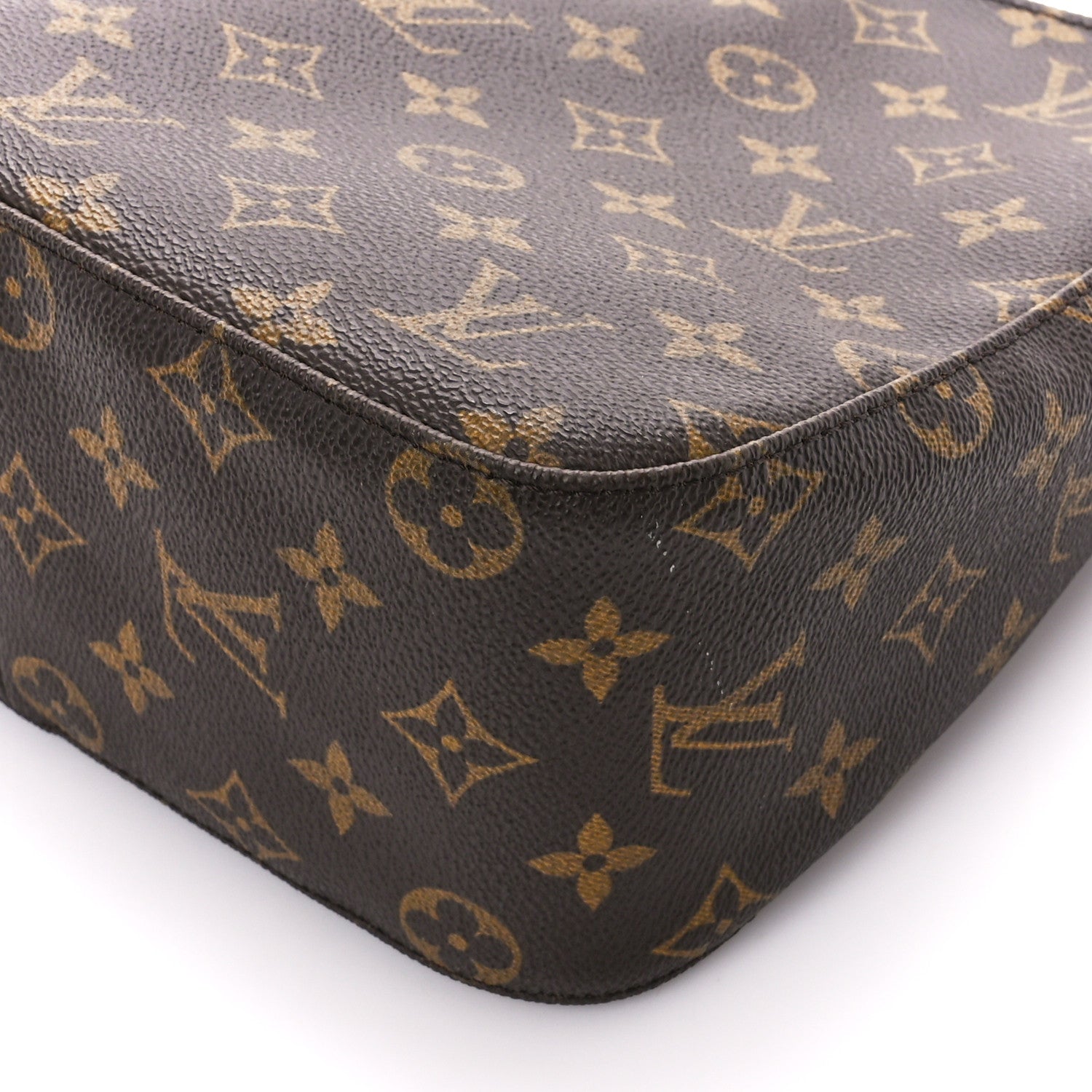 Louis Vuitton Monogram Looping MM 10 of 11