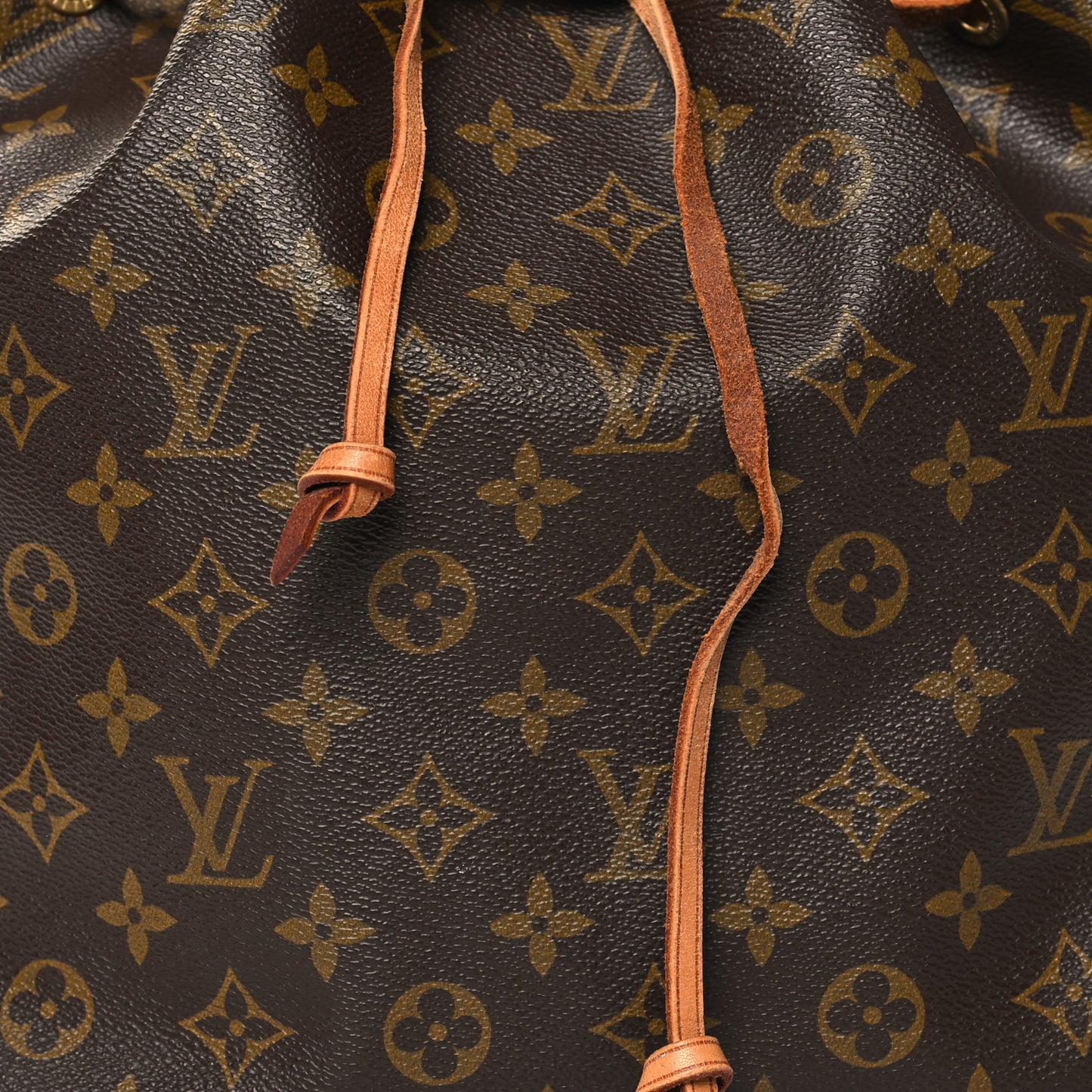 Monogram Petit Noe