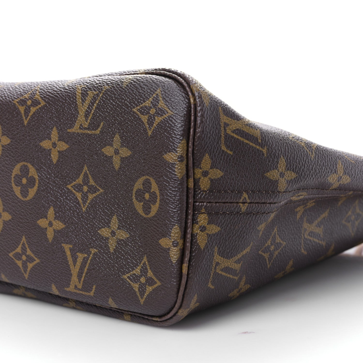 Louis Vuitton Monogram Neverfull PM 7 of 7
