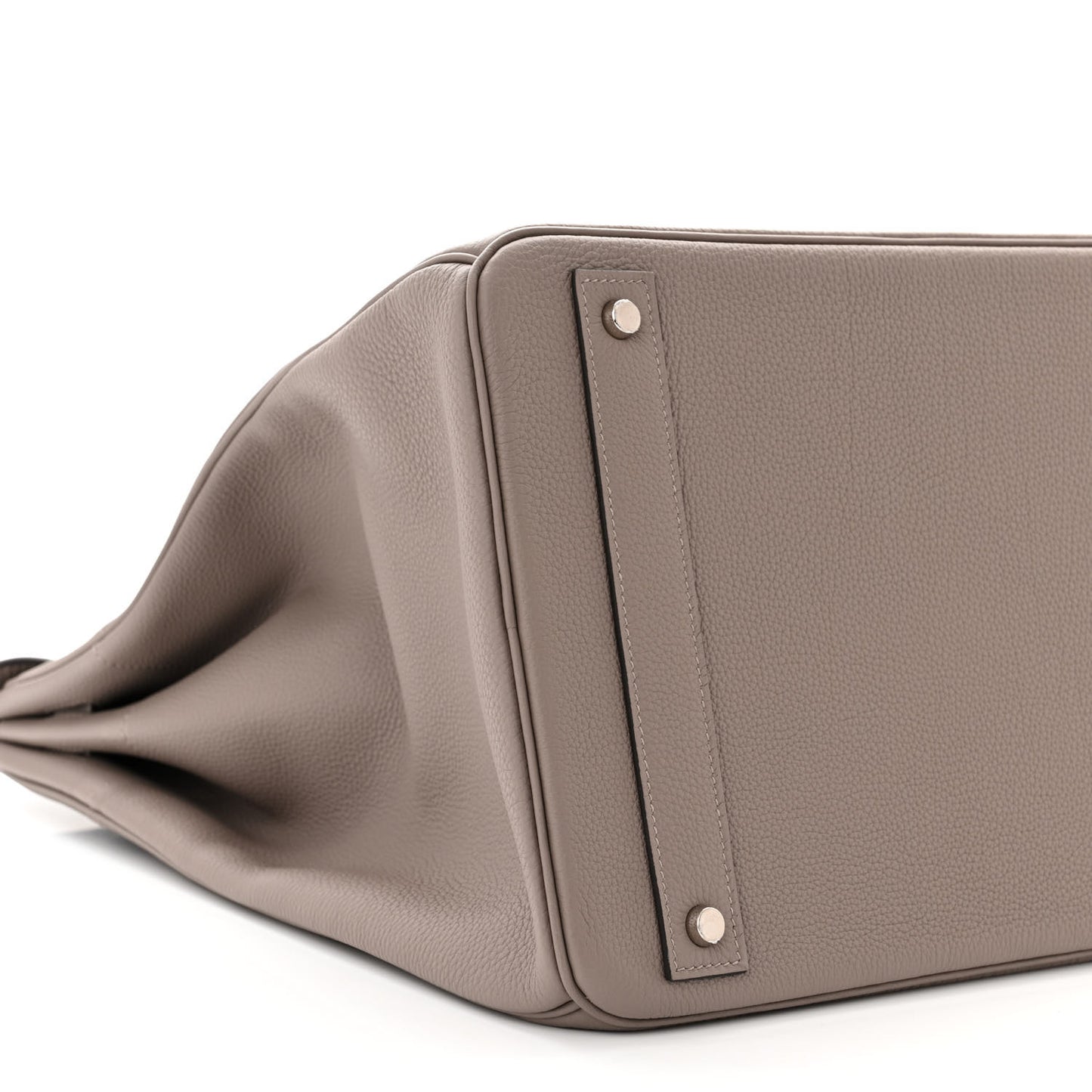 Togo HAC Birkin 40 Taupe