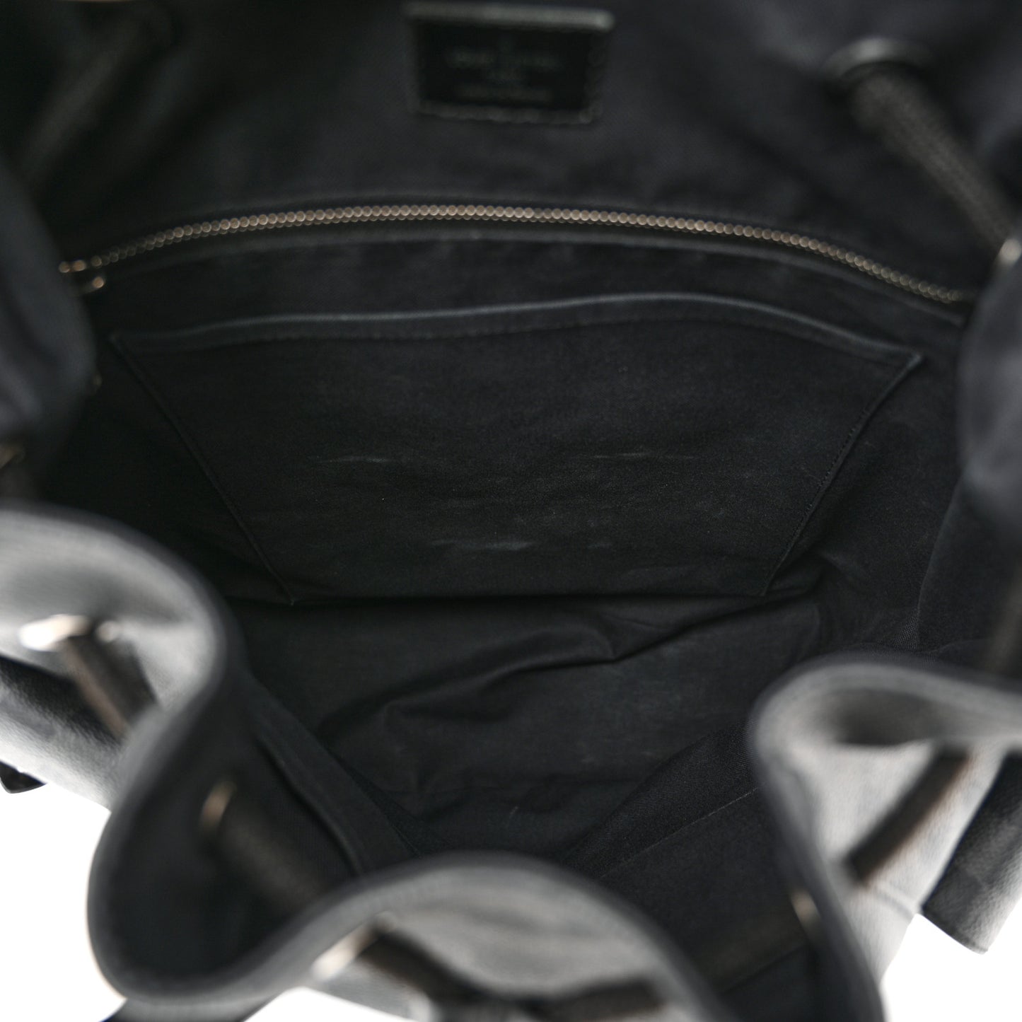 Damier Graphite Christopher PM Backpack
