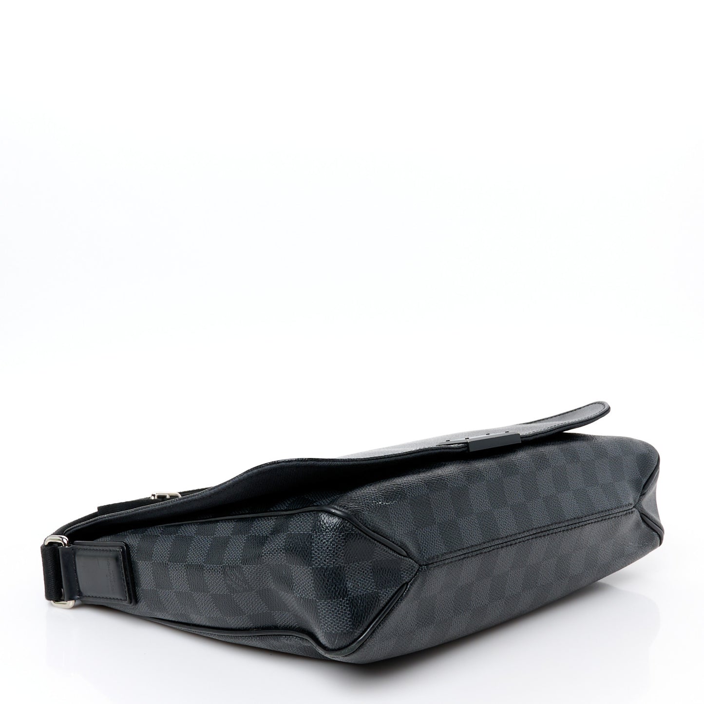 Damier Graphite District MM