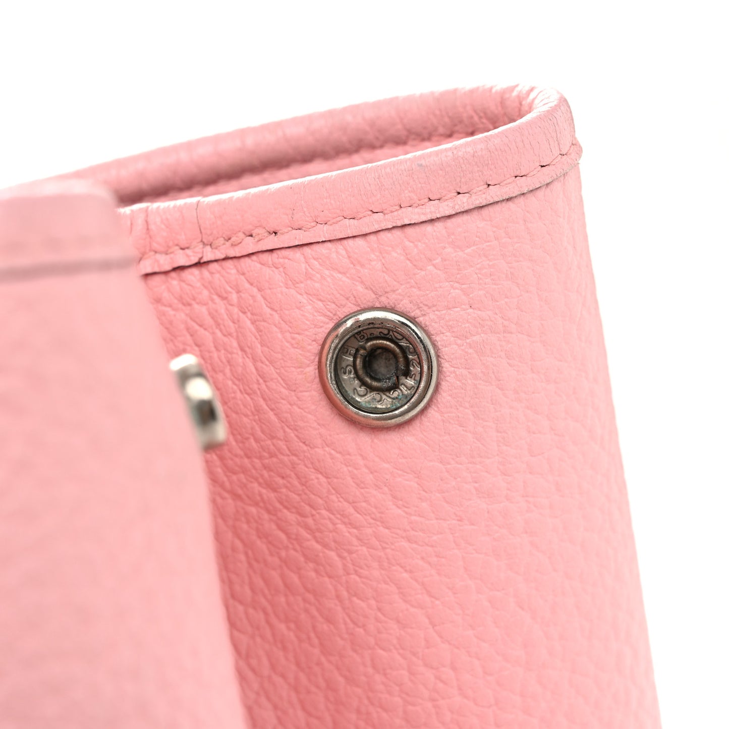 Vache Country Garden Party Tote 36 MM Rose Sakura