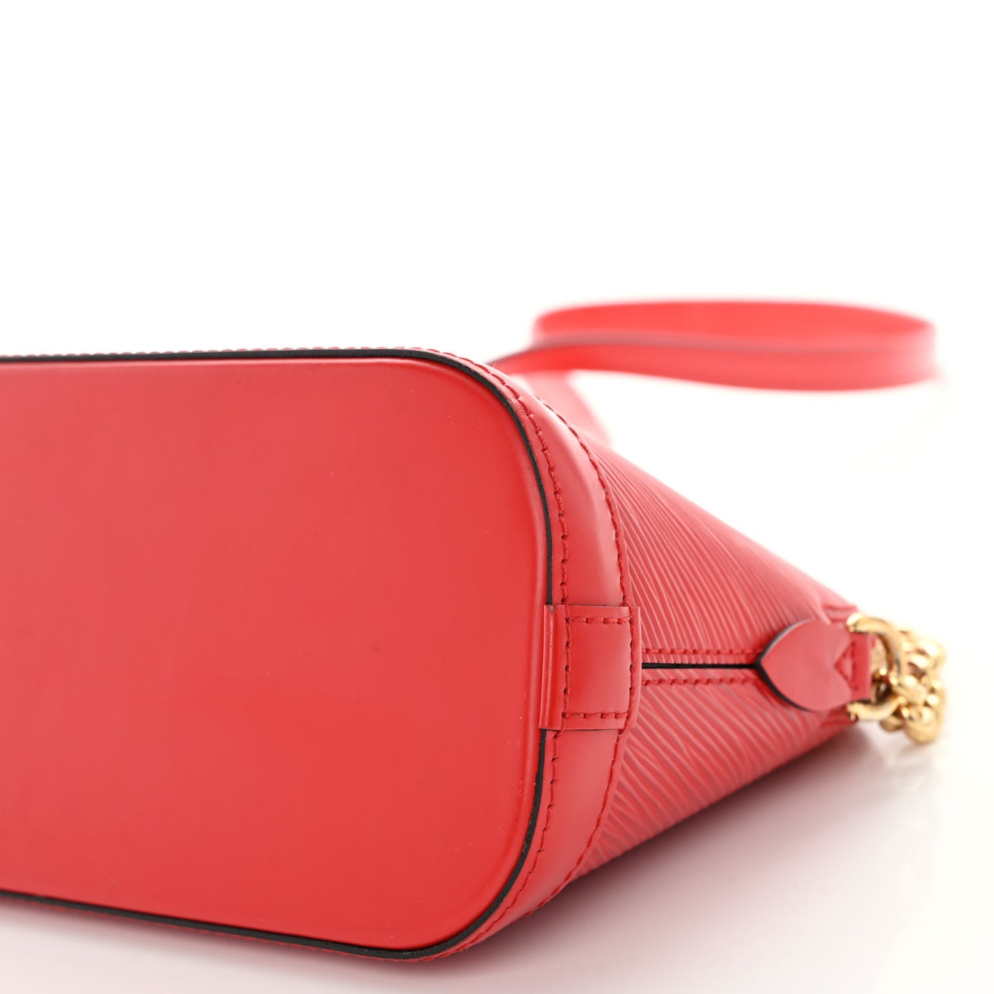 Epi Alma Mini Coquelicot