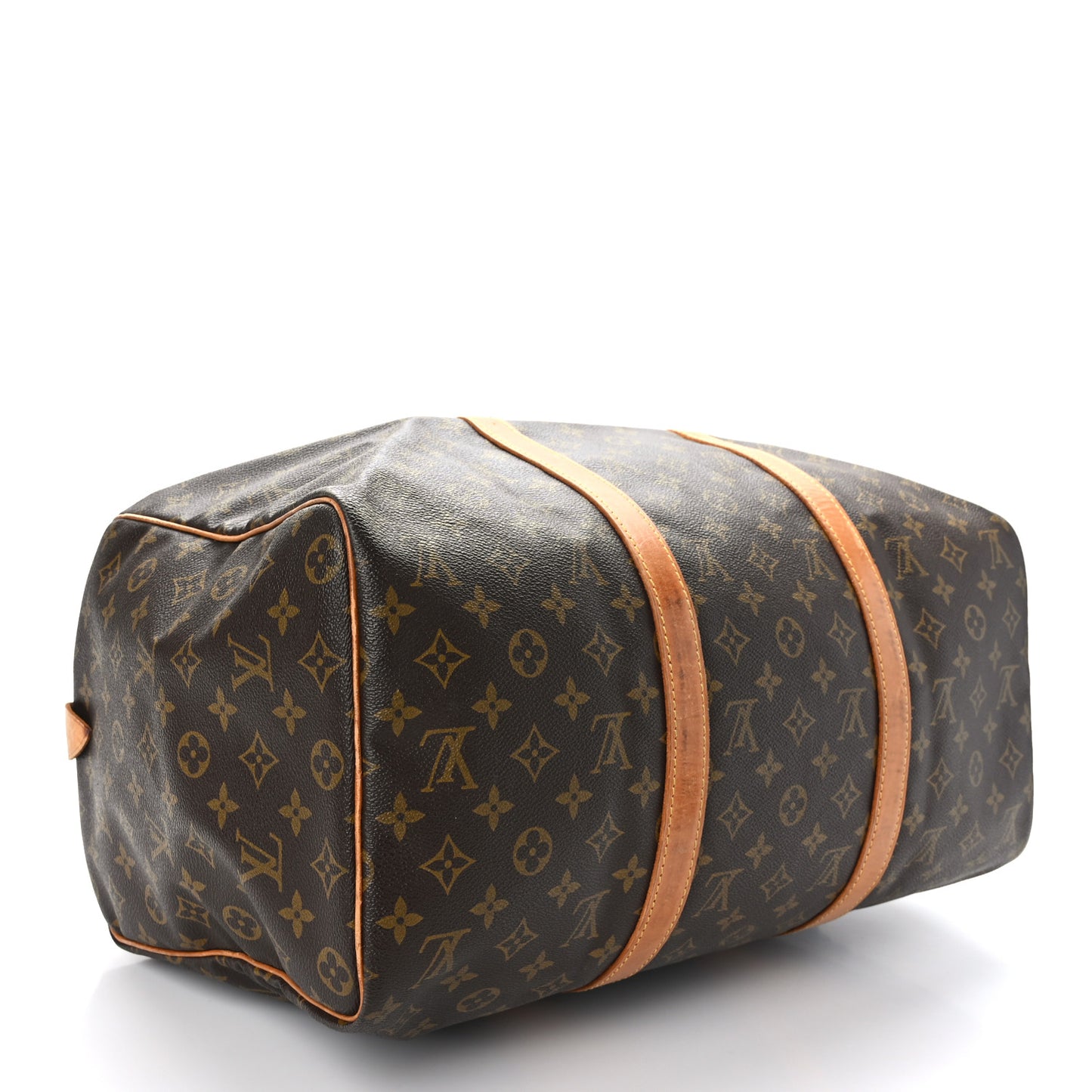 Monogram Sac Souple 55