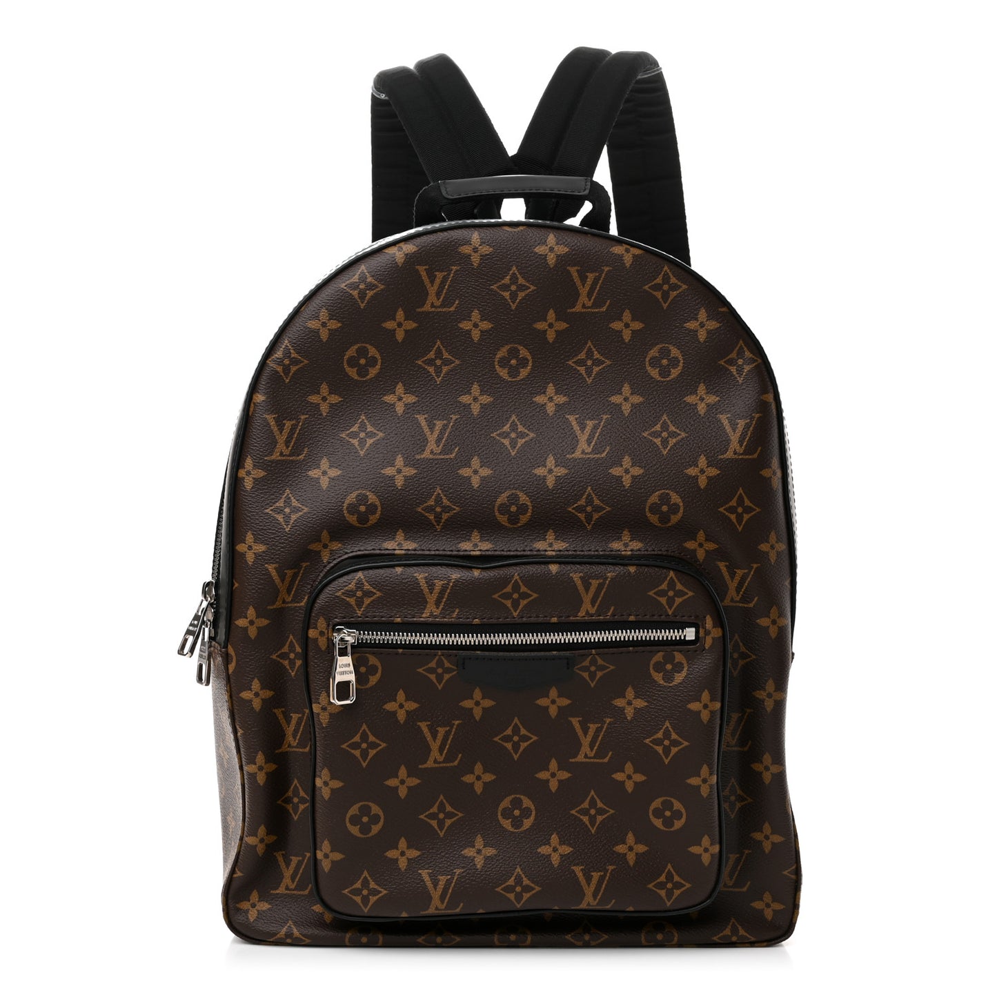 Monogram Macassar Josh Backpack