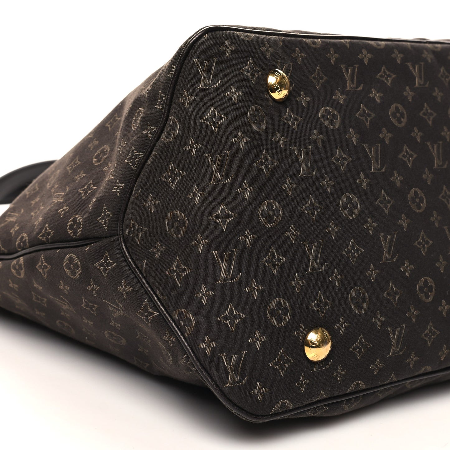 Monogram Idylle Ballade MM Fusain