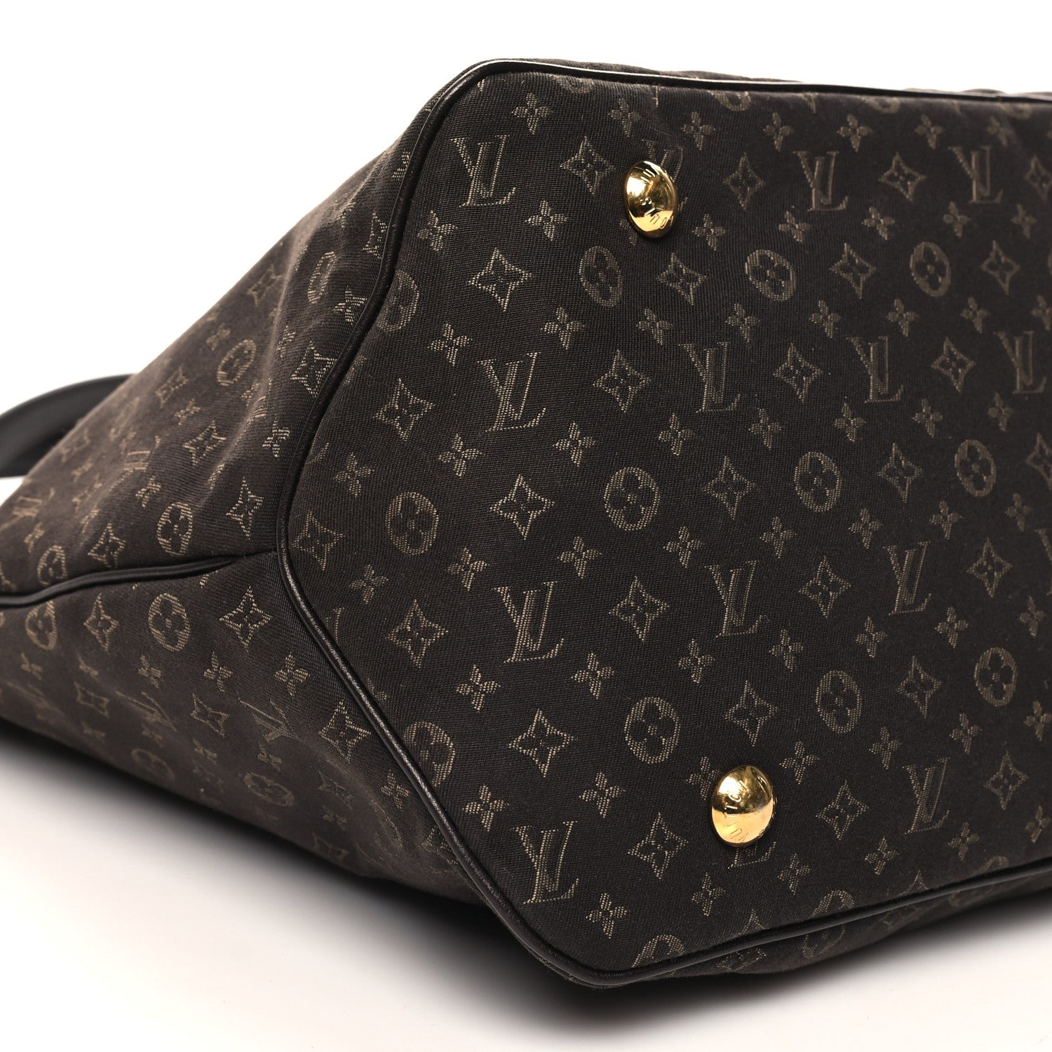 Louis Vuitton Monogram Idylle Ballade MM Fusain 8 of 9