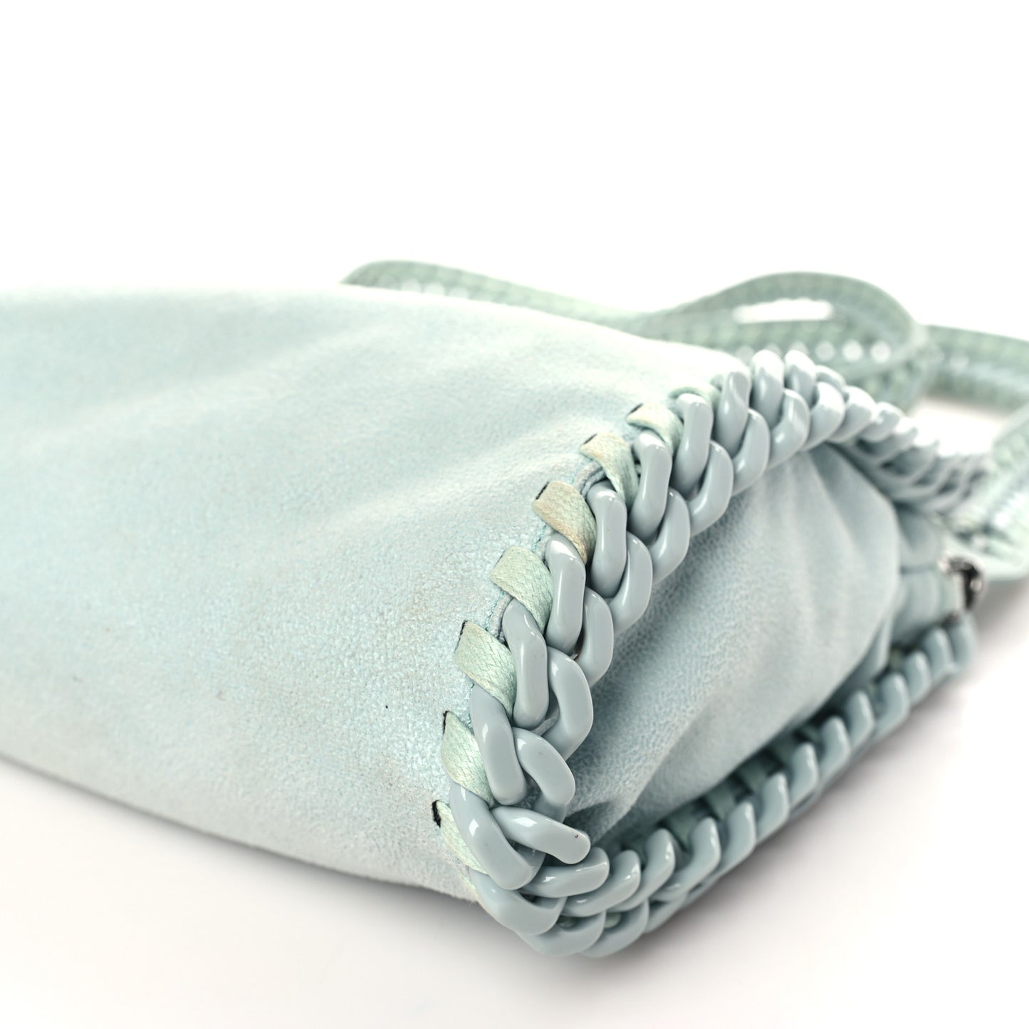 Shaggy Deer Mini Candy Falabella Mist