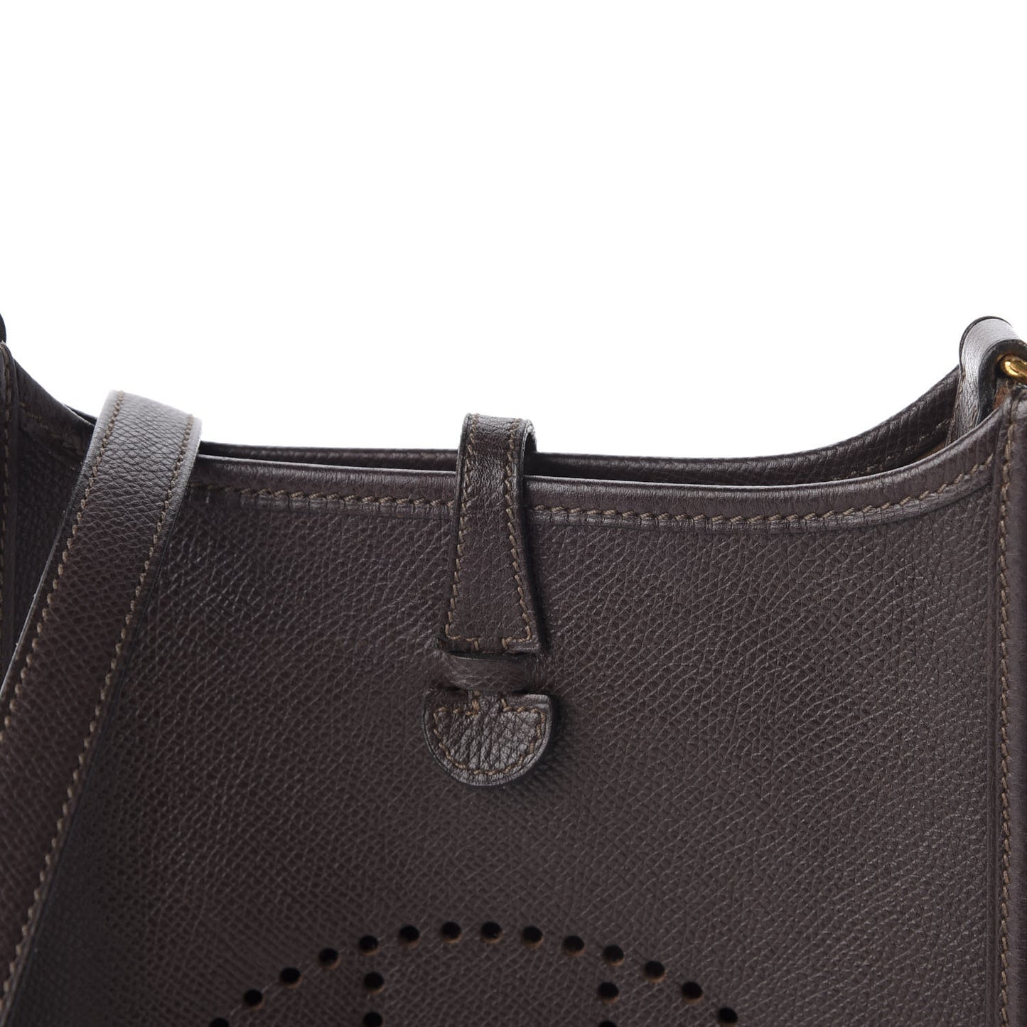 Epsom Evelyne TPM Chocolate