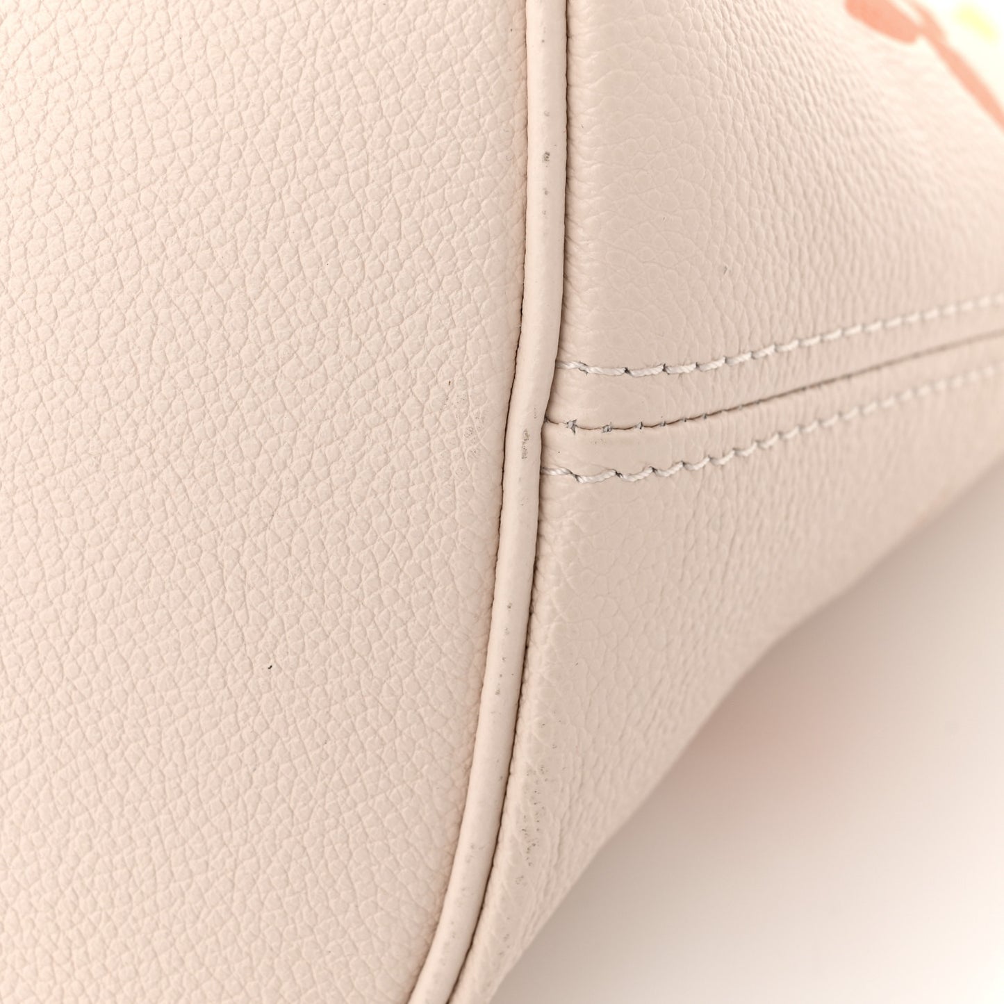 Empreinte Monogram Giant Neverfull MM Degrade Neutral
