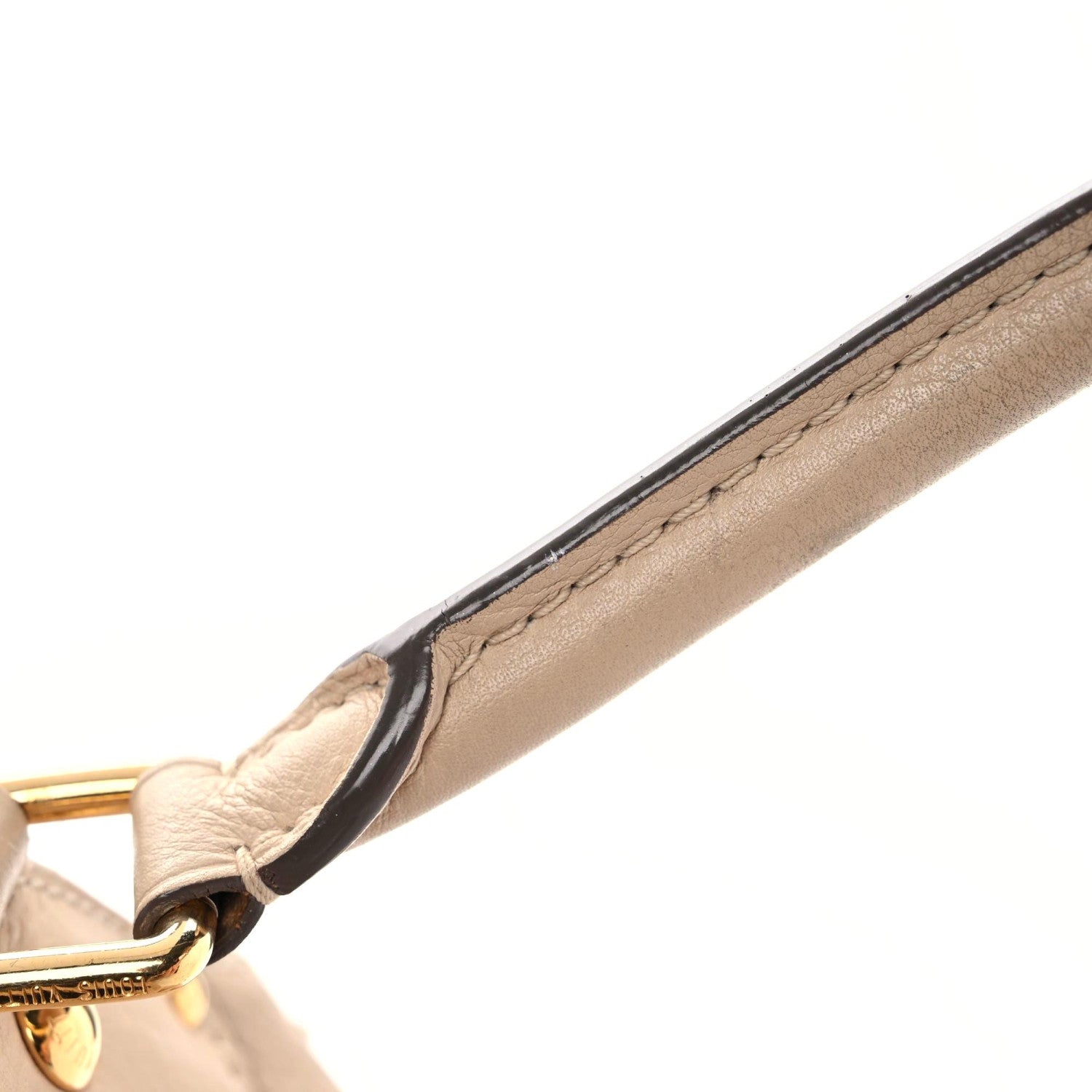 Louis Vuitton Mahina L Coquille 9 of 14