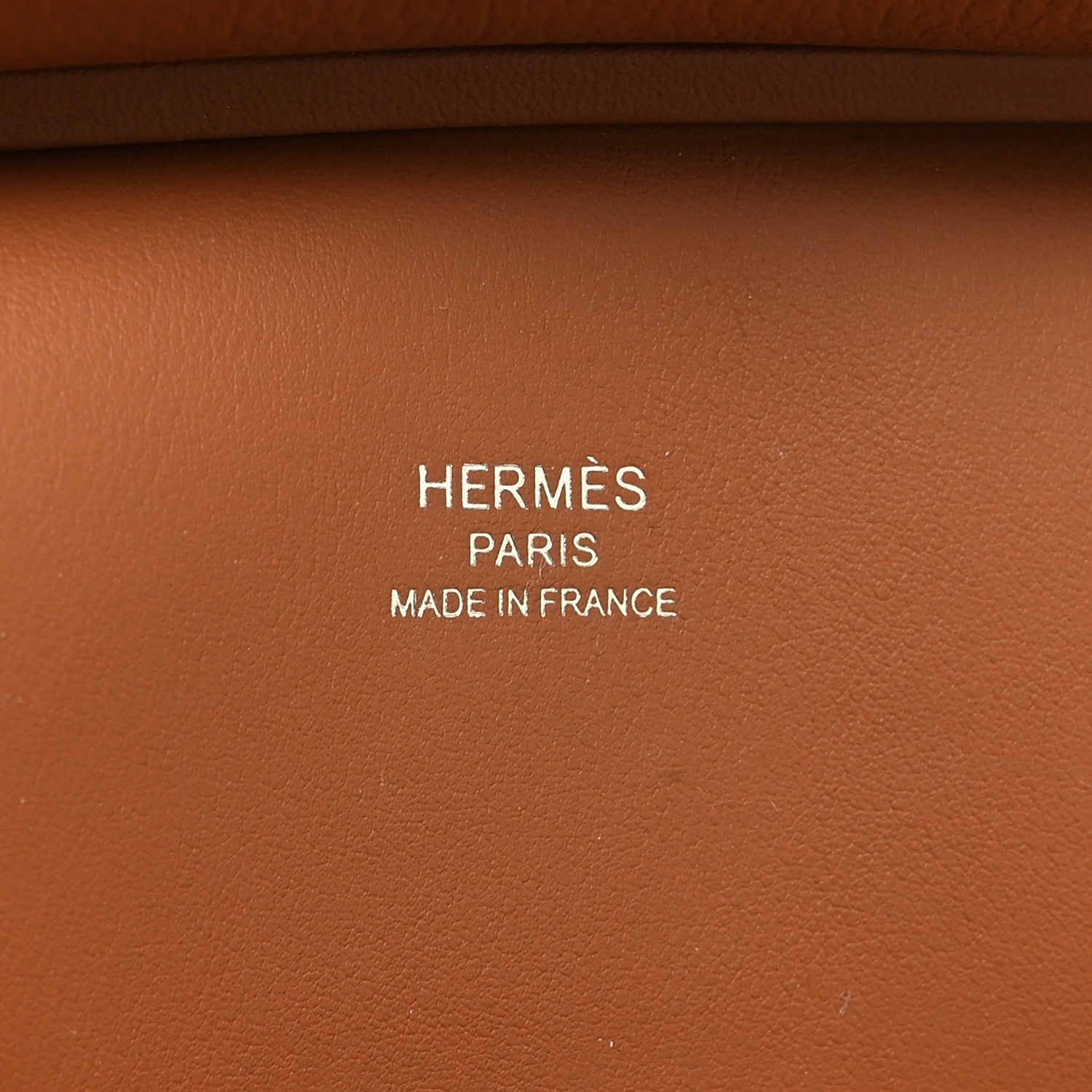 Hermes Evercolor Mini Jypsiere Gold 6 of 11