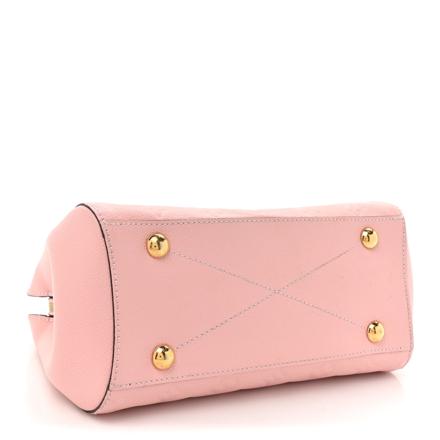 Empreinte Montaigne BB Rose Poudre