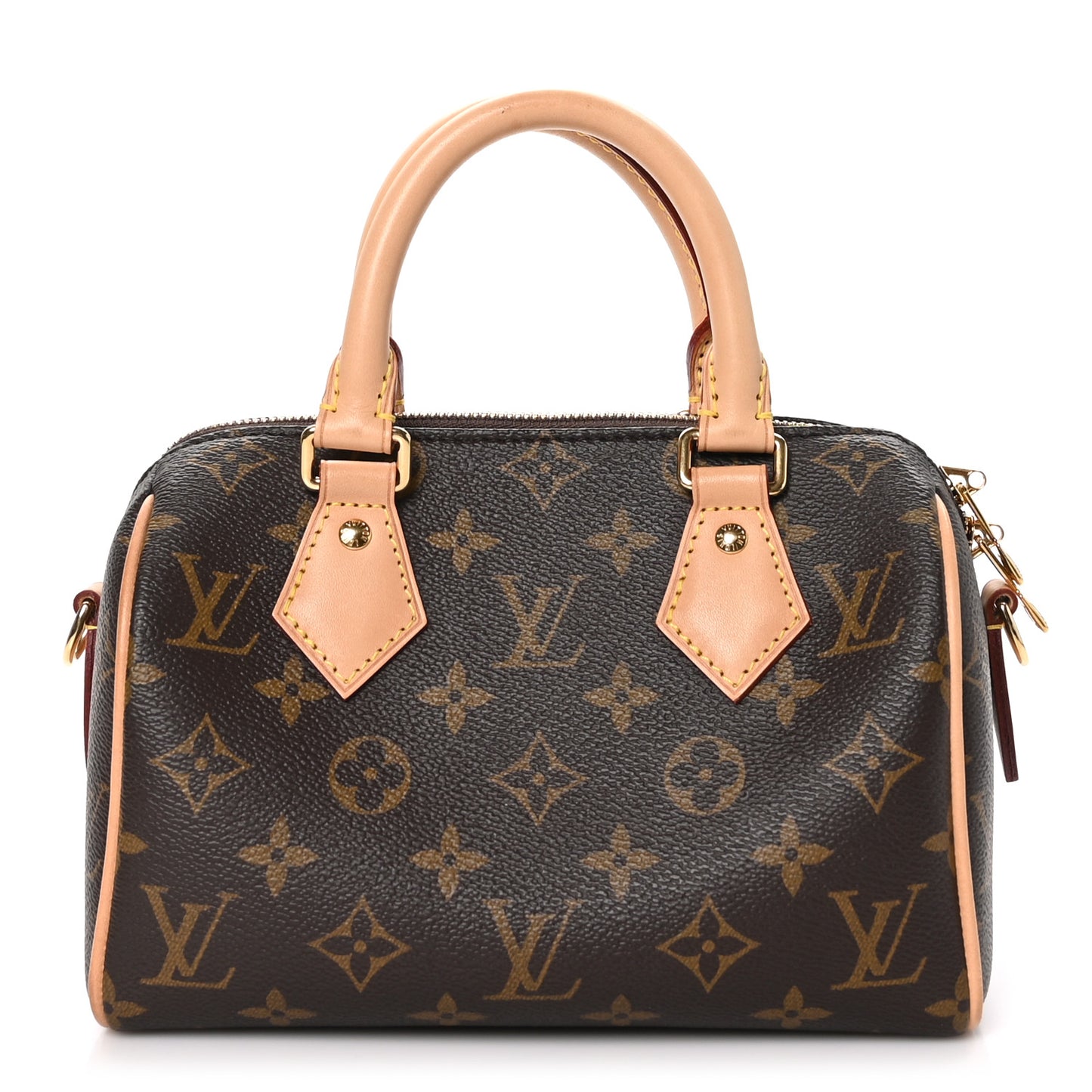 Monogram Speedy Bandouliere 20