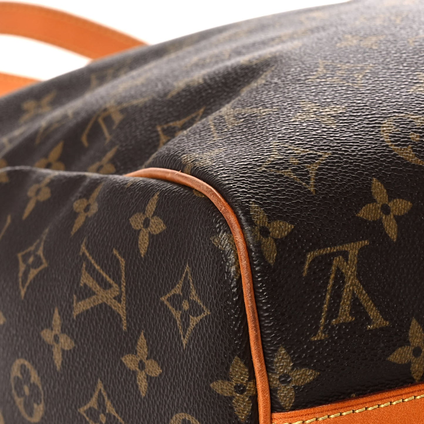 Monogram Sac Flanerie 45