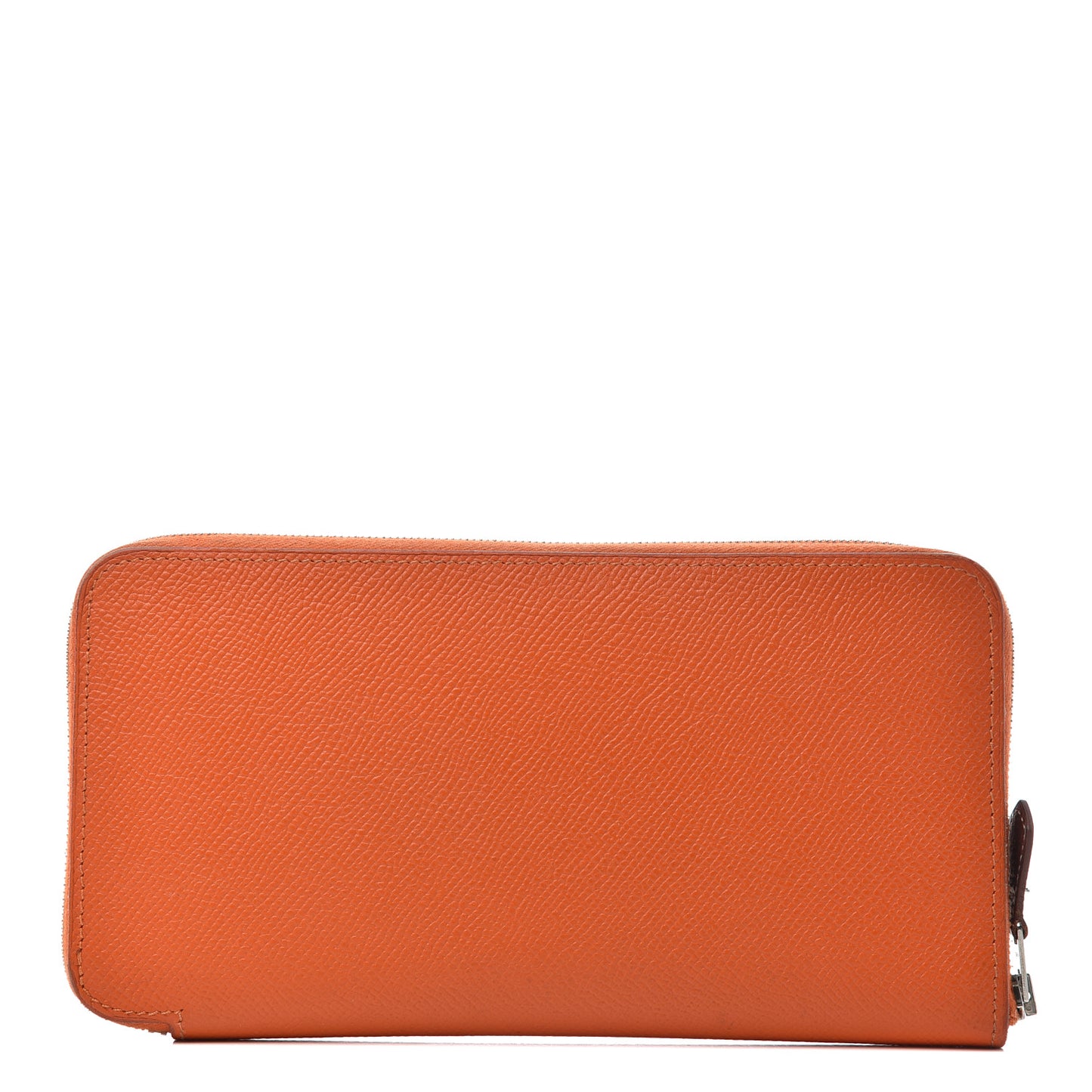 Epsom Silk'in Wallet Feu
