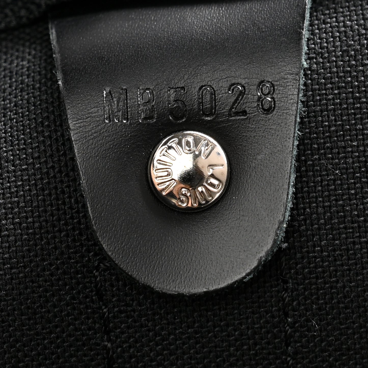Damier Graphite Keepall Bandouliere 55