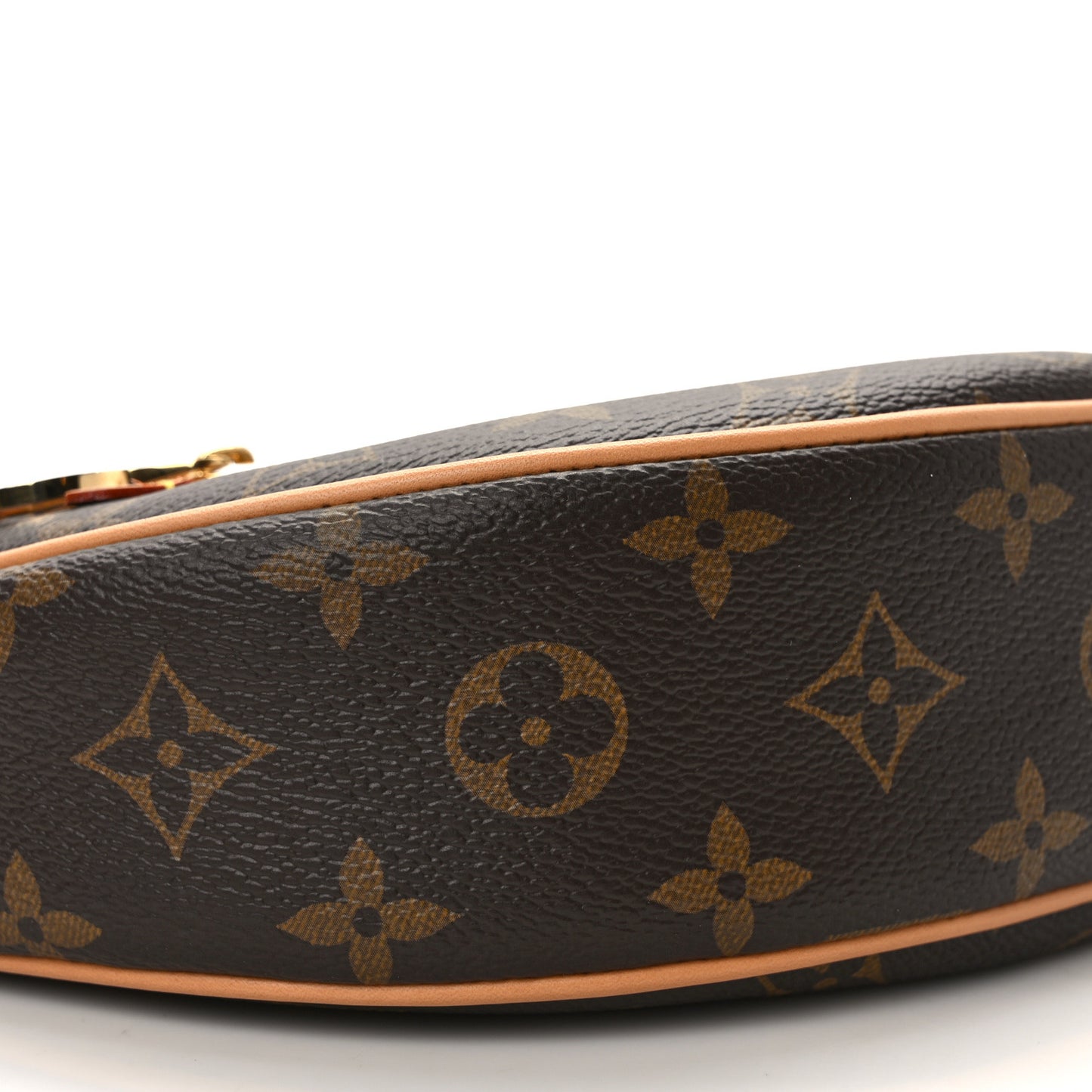 Monogram Loop