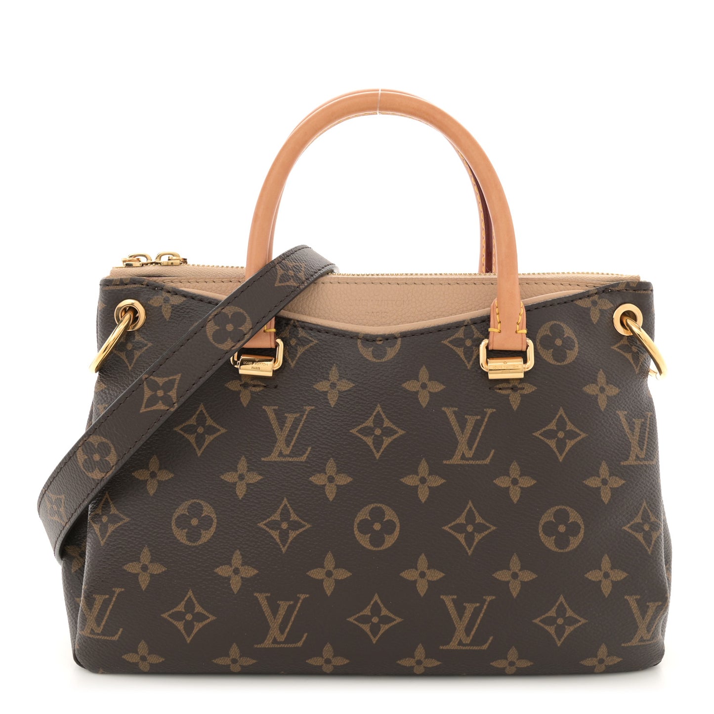 Monogram Pallas BB Dune