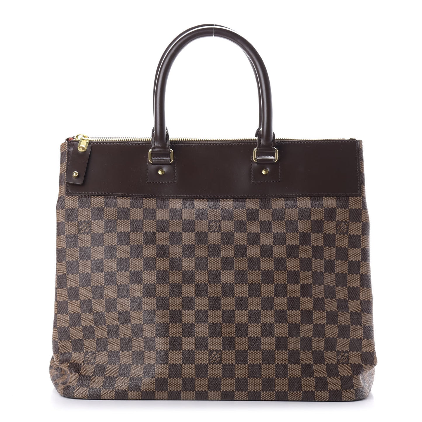 Damier Ebene Greenwich PM