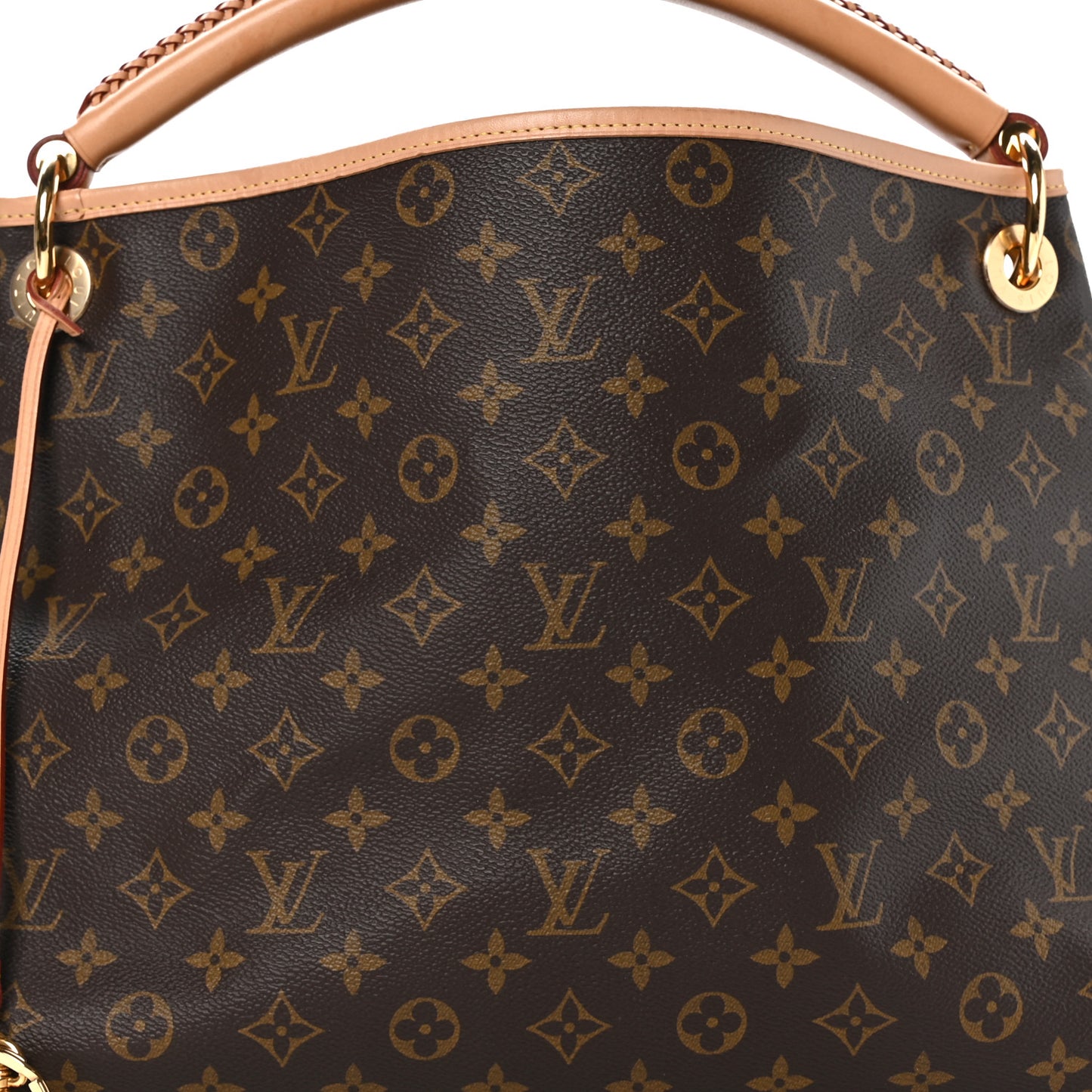 Monogram Artsy MM