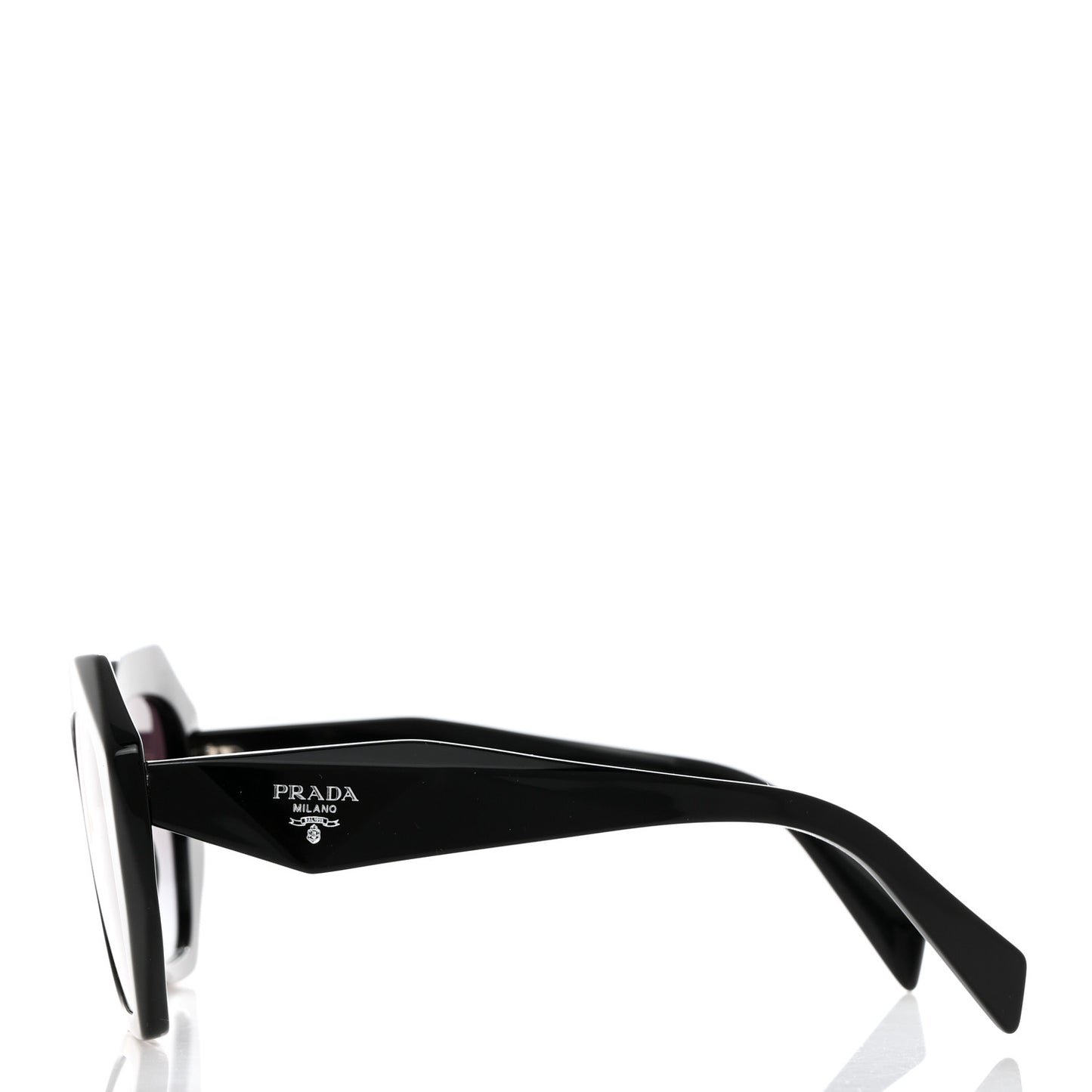 Sunglasses SPR 16W Black