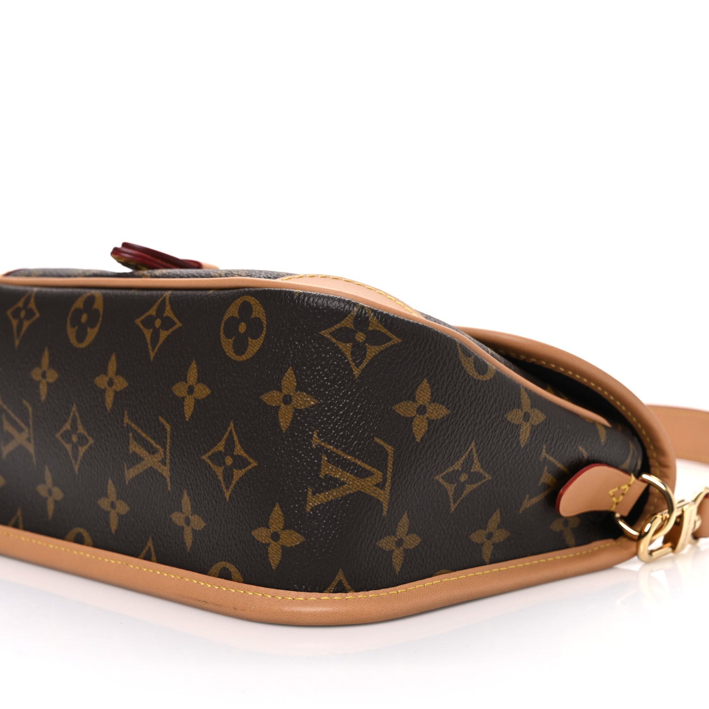 Monogram Diane Black