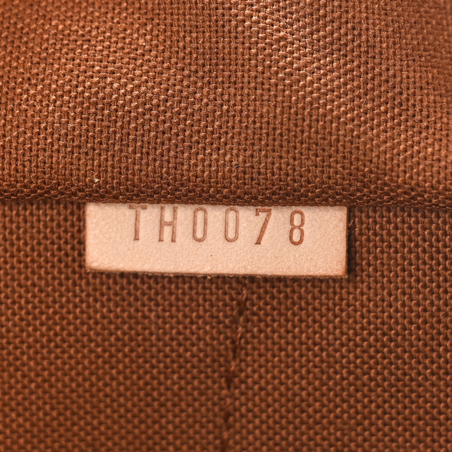 Louis Vuitton Monogram Montorgueil PM 6 of 10