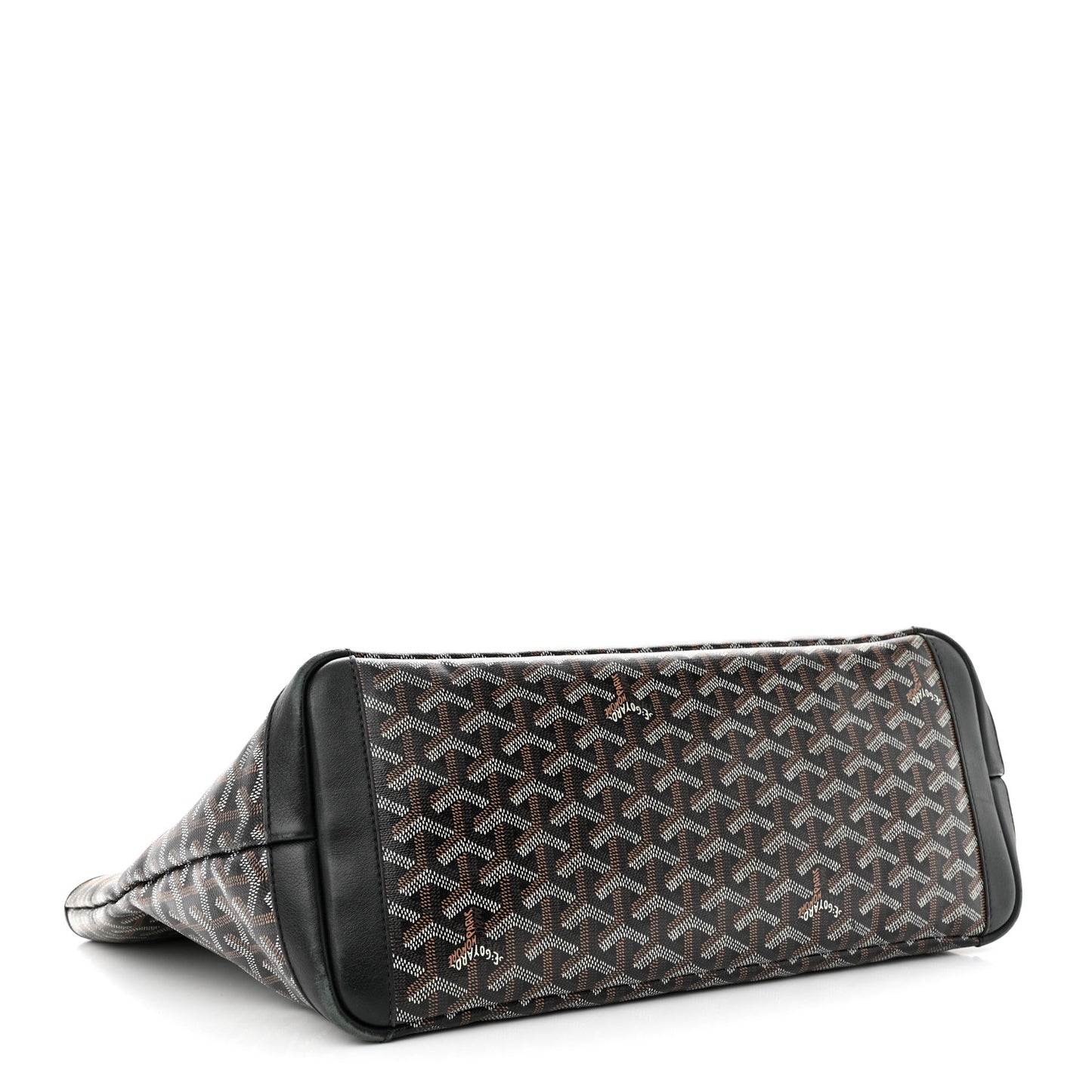 Goyardine Artois MM Black