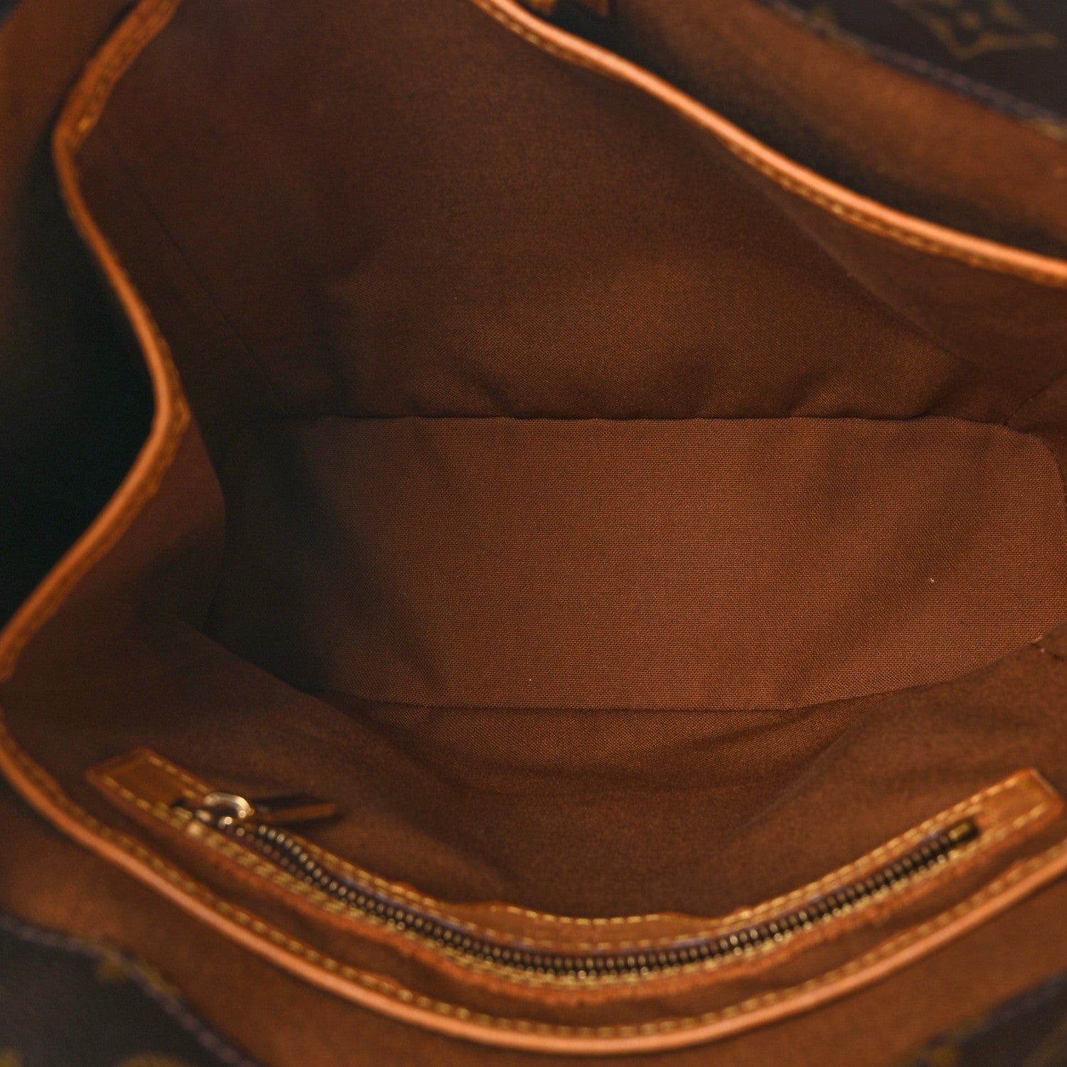 Louis Vuitton Monogram Vavin GM 5 of 11