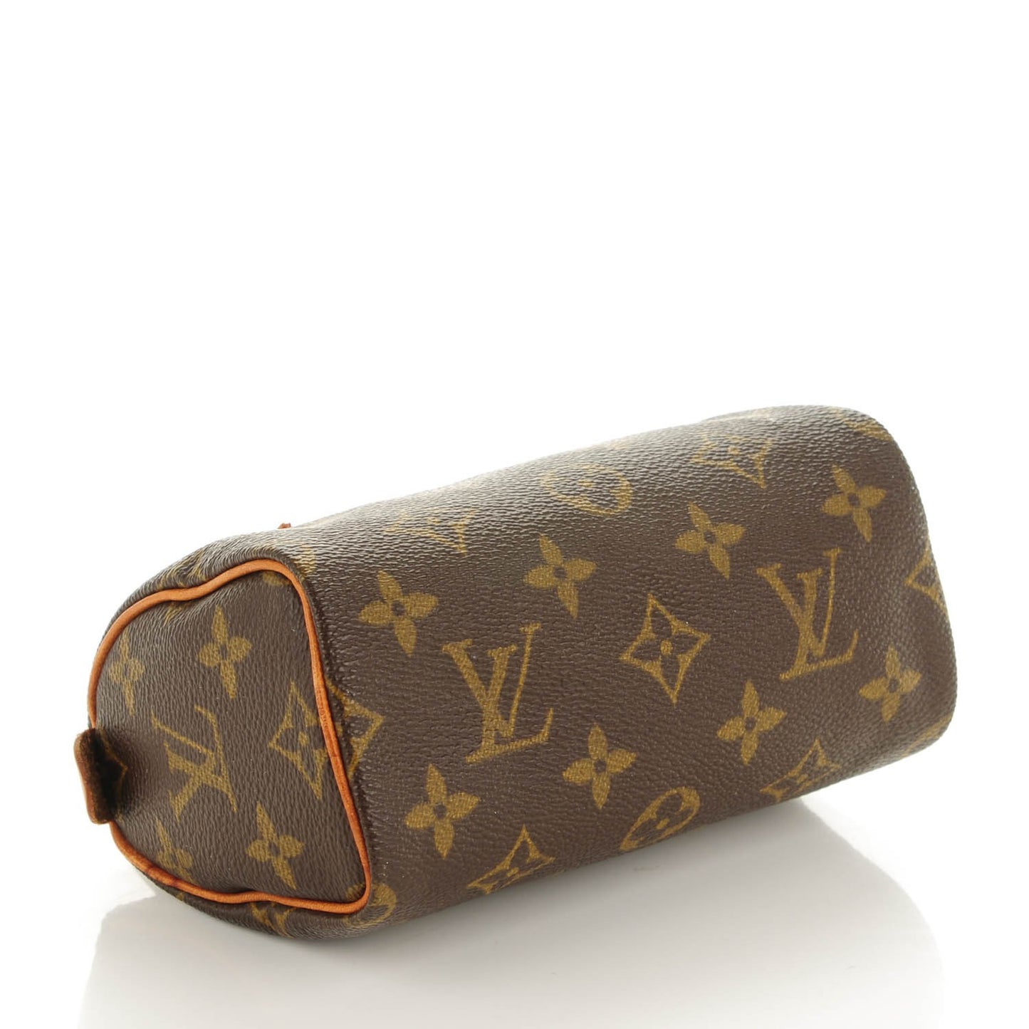 Monogram Mini Sac HL Speedy