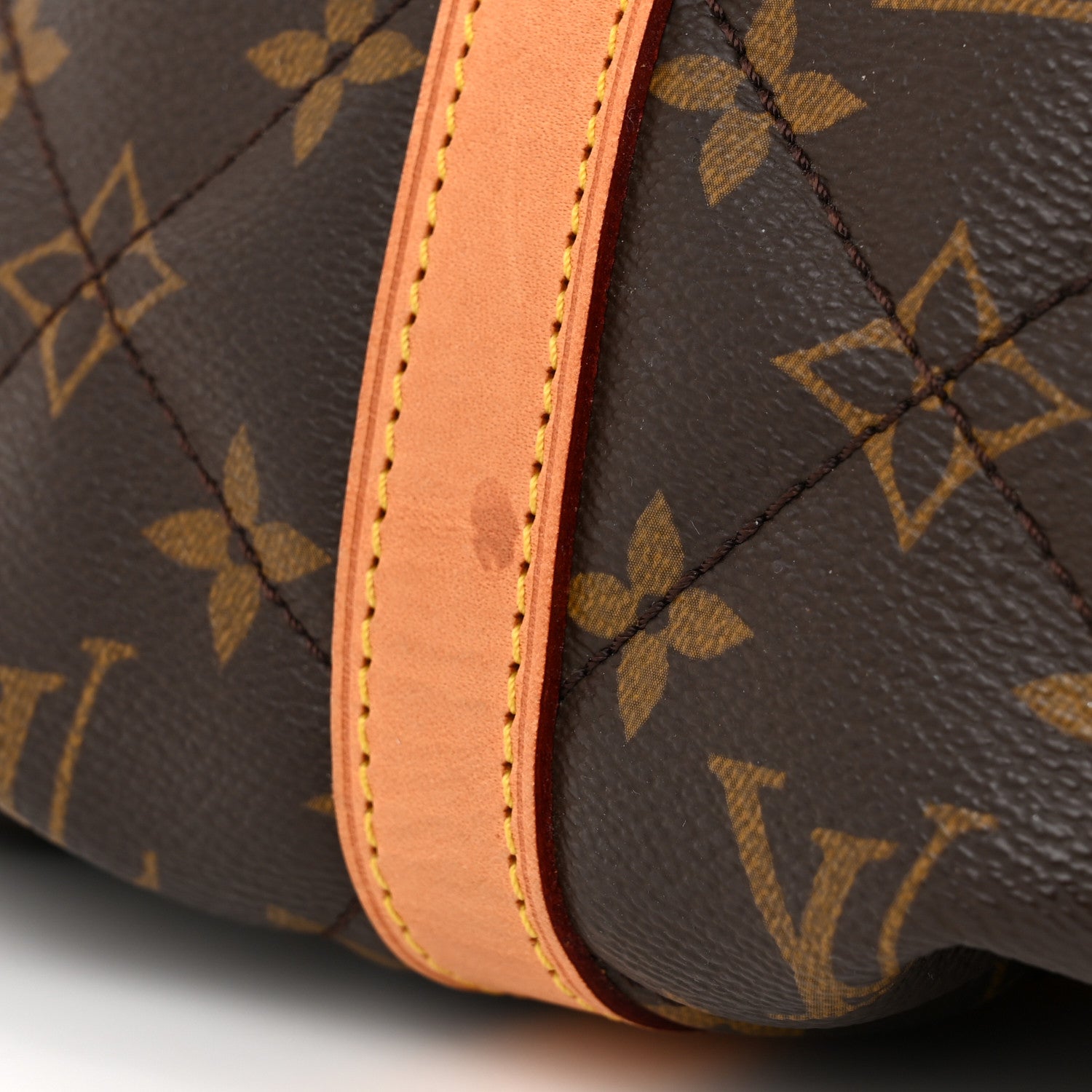 Louis Vuitton Monogram Etoile Bowling Bag 10 of 10