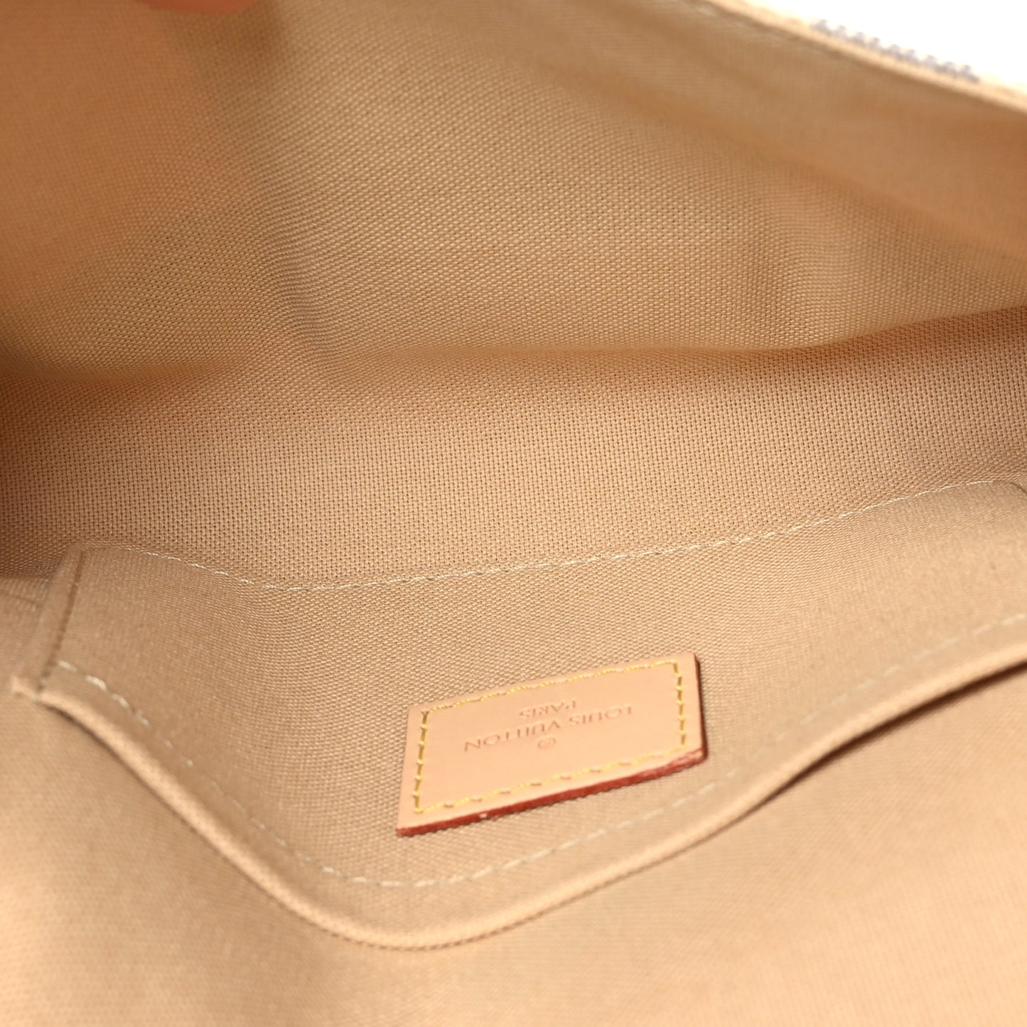 Damier Azur Favorite PM