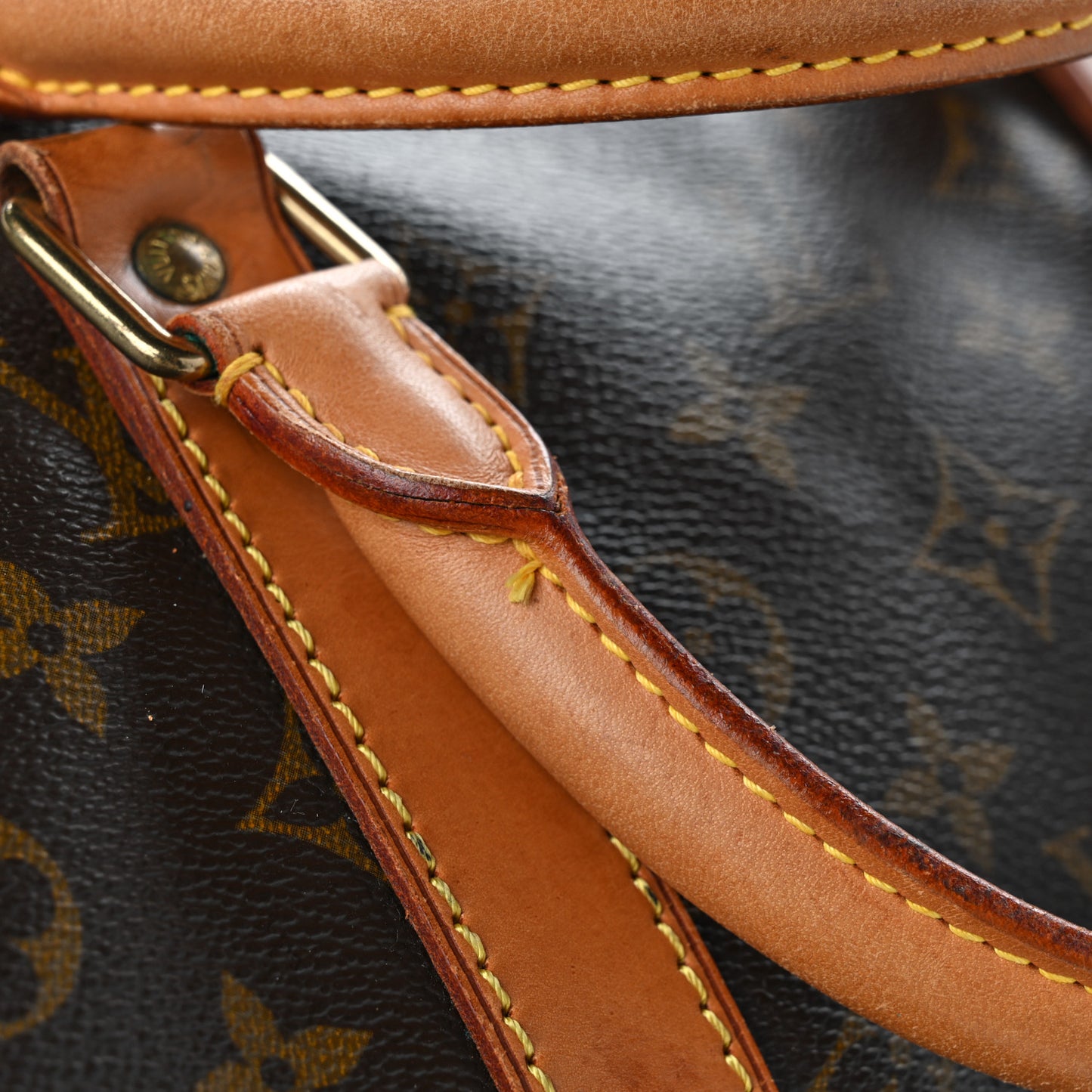 Monogram Keepall 55