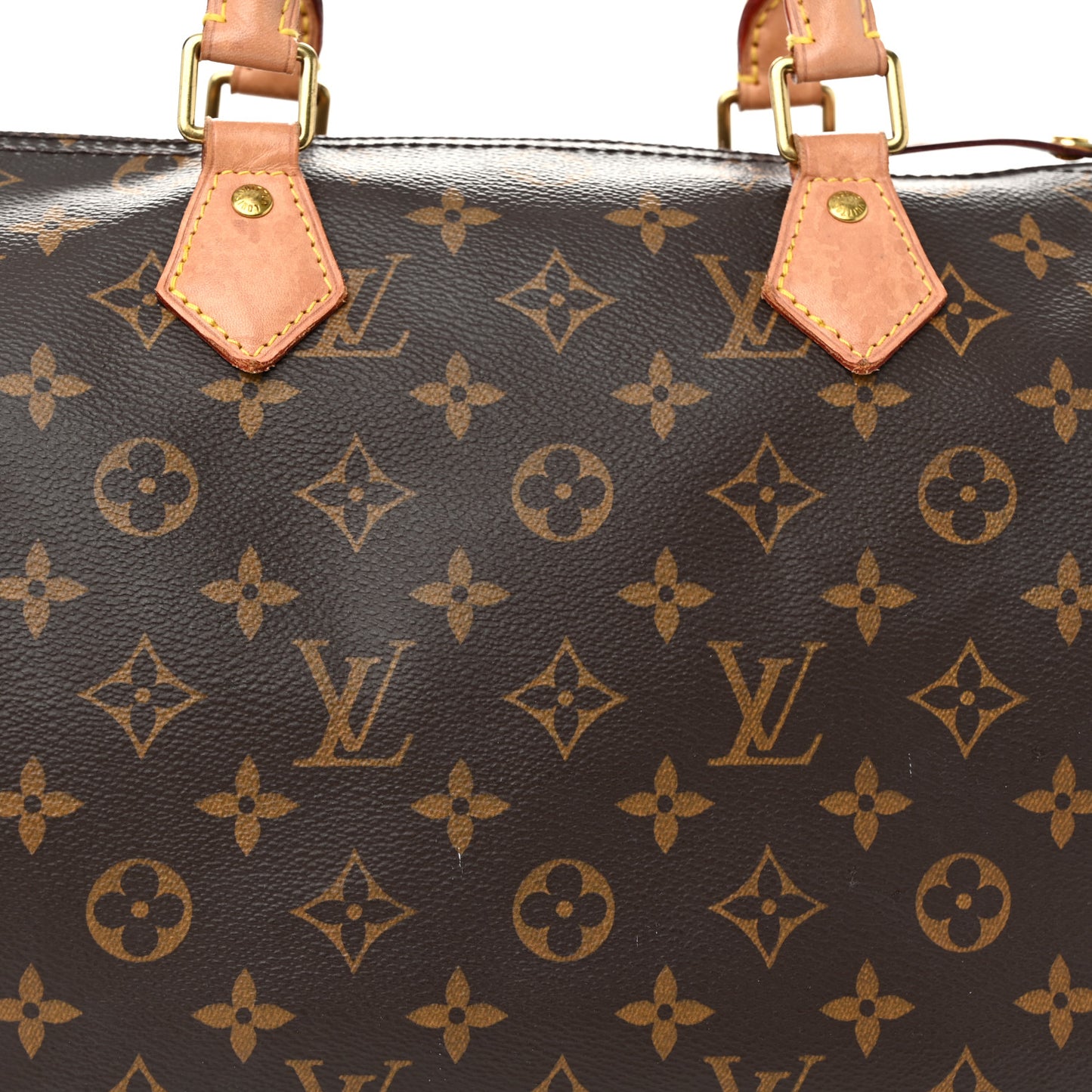 Monogram Speedy 30