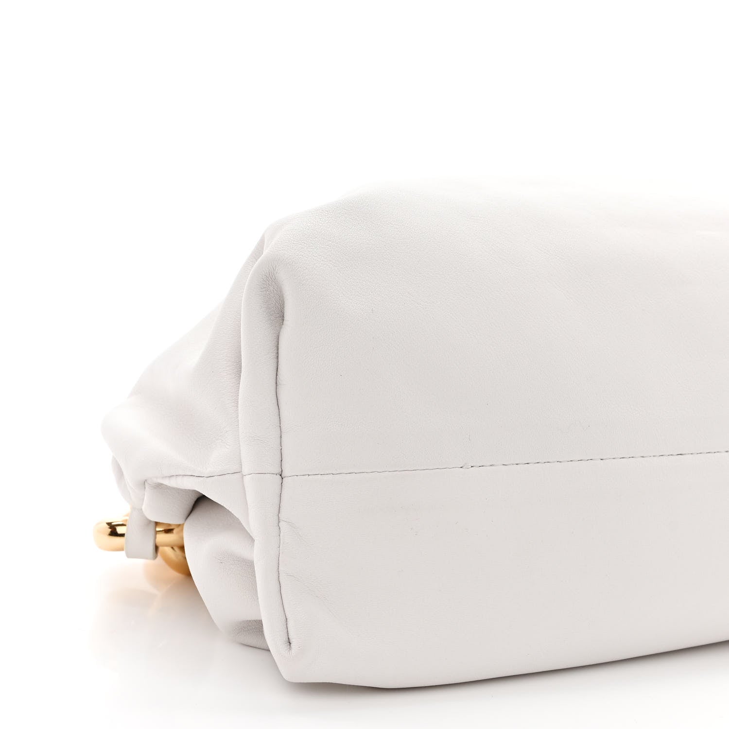 Bottega Veneta Calfskin The Pouch Chain Plaster 9 of 10