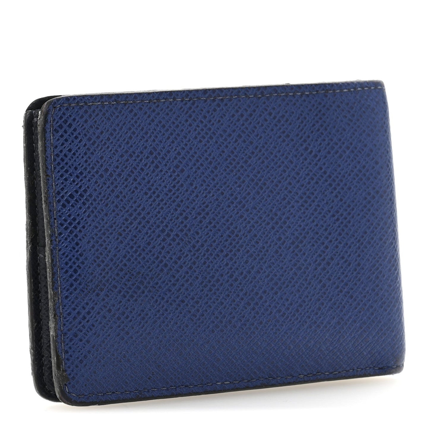 Taigarama Slender Wallet Multicolor