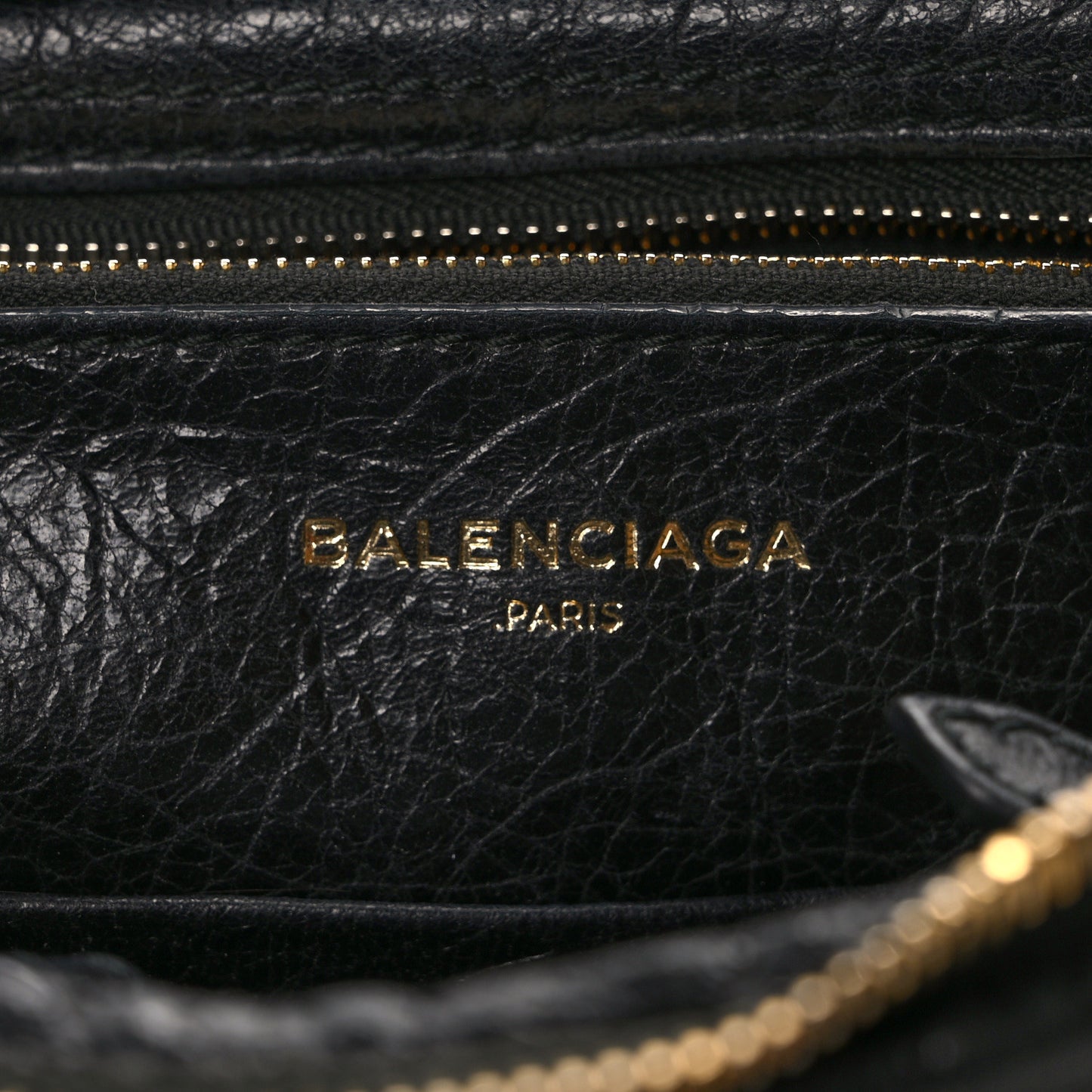 Agneau S Blanket Square Tote Black