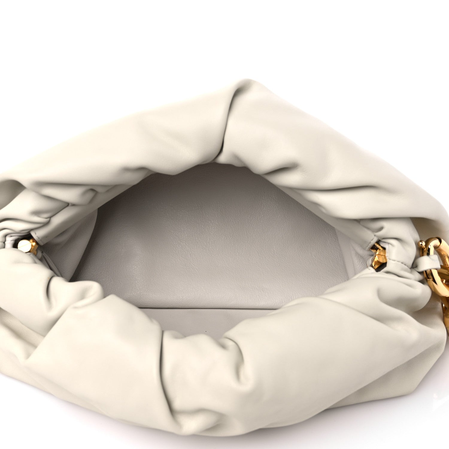 Bottega Veneta Calfskin The Pouch Chain Plaster 5 of 8