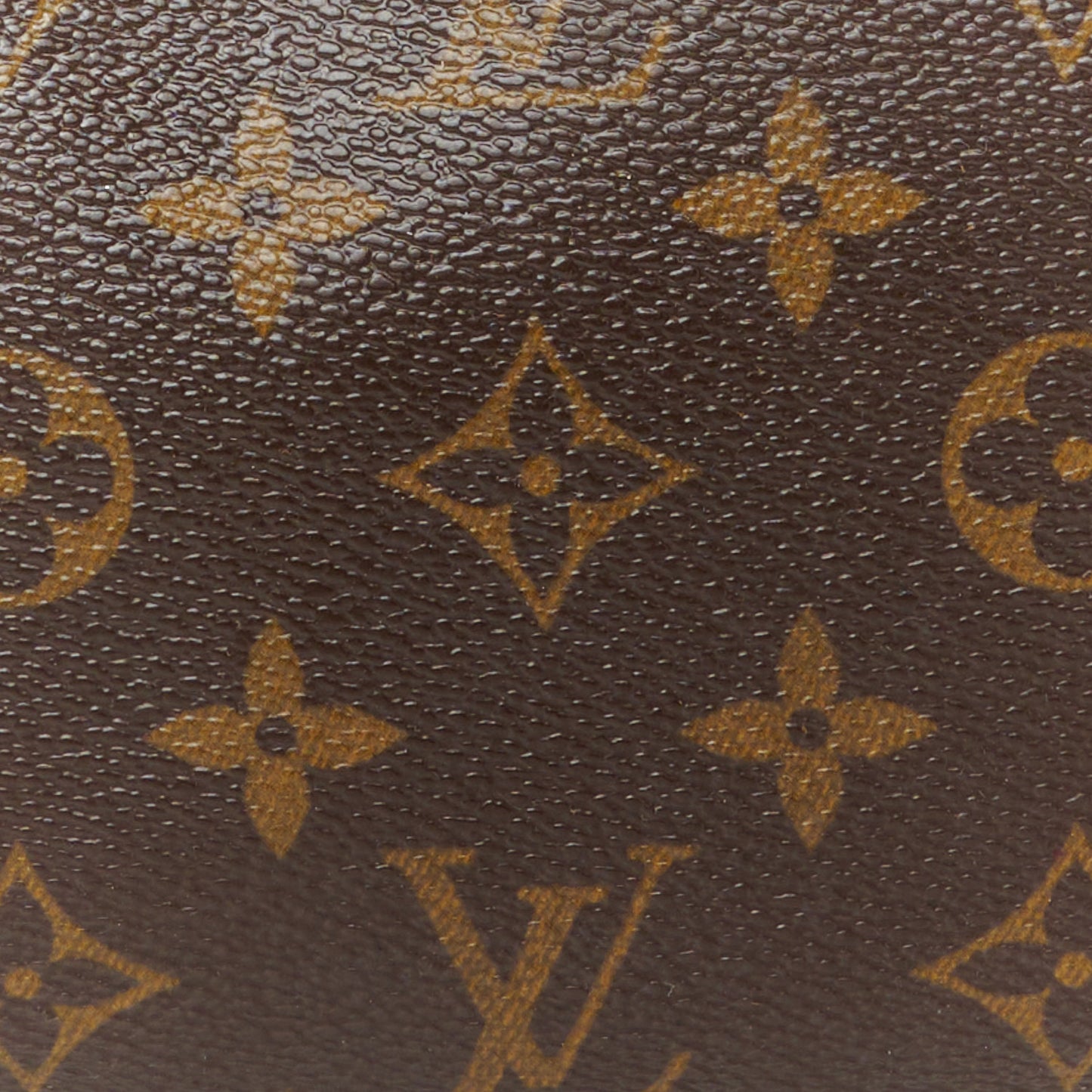 Monogram Pochette Accessories